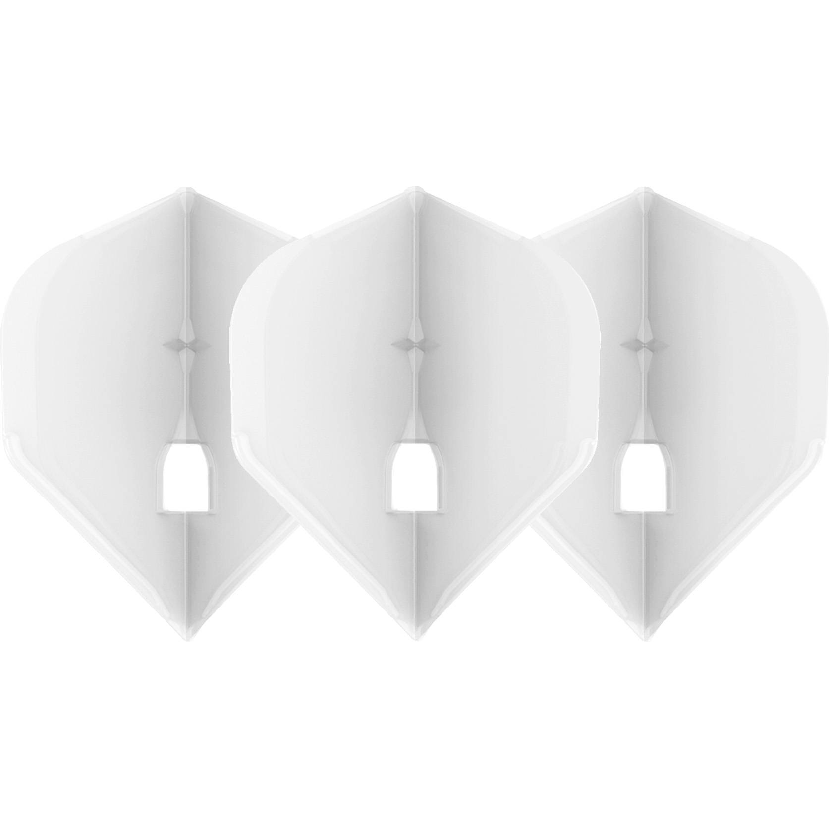 L-Style-Champagne-Flight-Pro-Standard-Weiss-Klar L-Style - Champagne Flight Pro - Standard