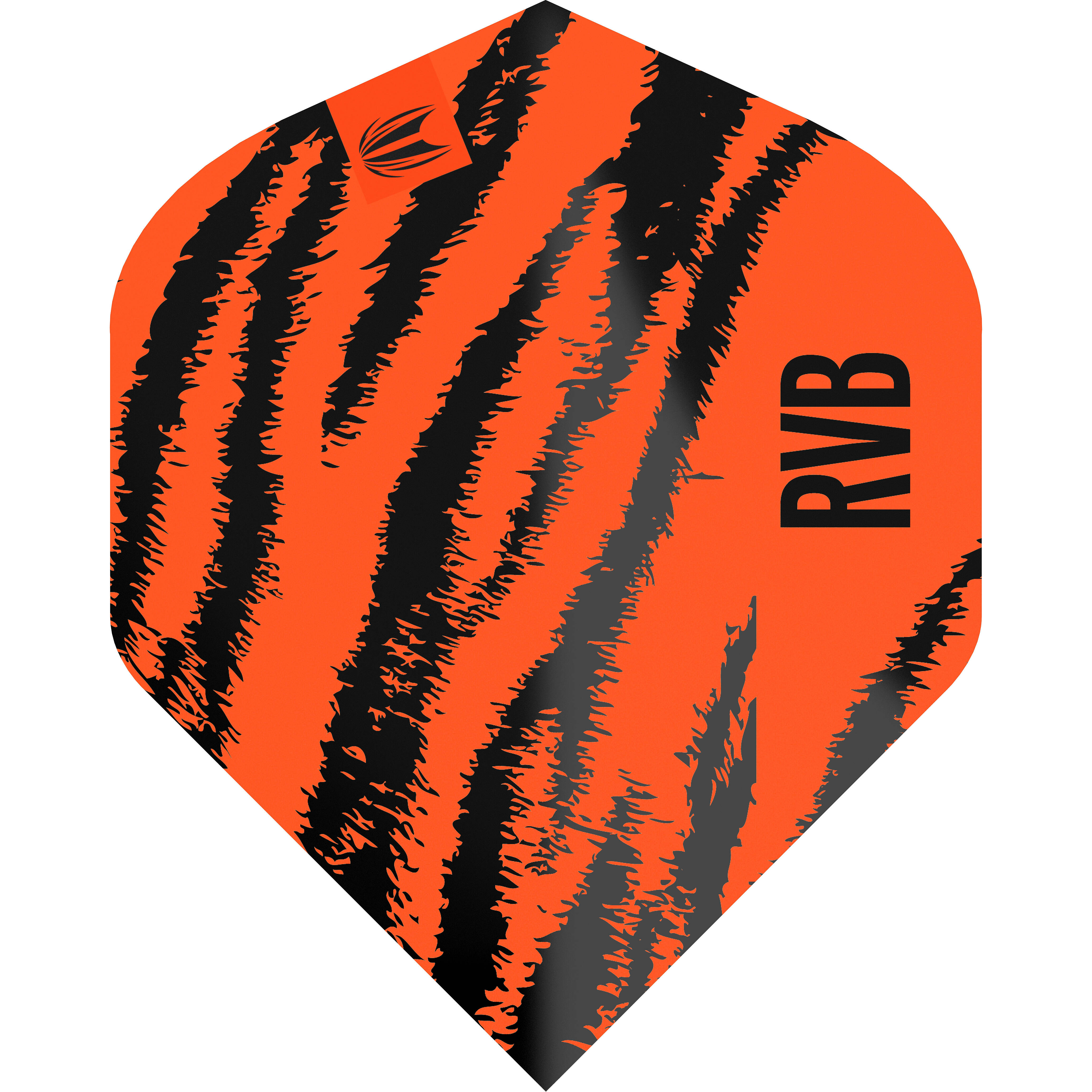 Target-Pro-Ultra-Raymond-van-Barneveld-Brass-Flight-No2-Orange Target - Pro.Ultra Raymond van Barneveld Brass Flight - No2