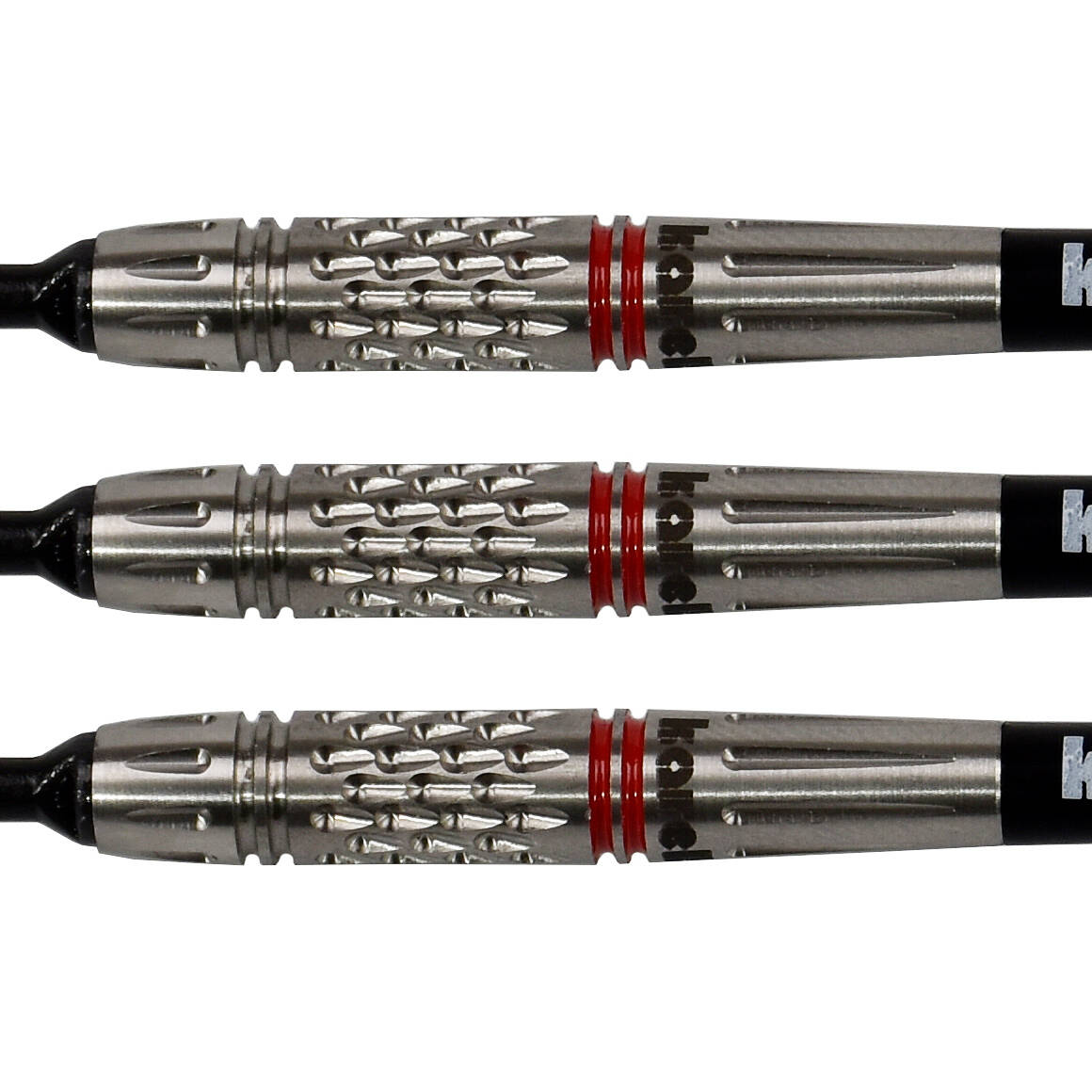 Karella-Commander-Softdart-Barrel-Details Karella - Commander - Softdart