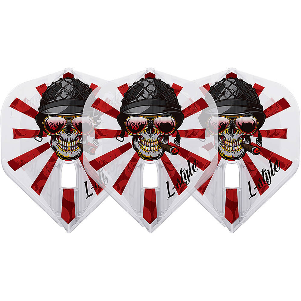 L-Style-Champagne-Flight-KAMI-Robert-Marijanovic-V2-White-Standard-G-I L-Style - Champagne Flight KAMI - Robert Marijanovic V2 White - Standard