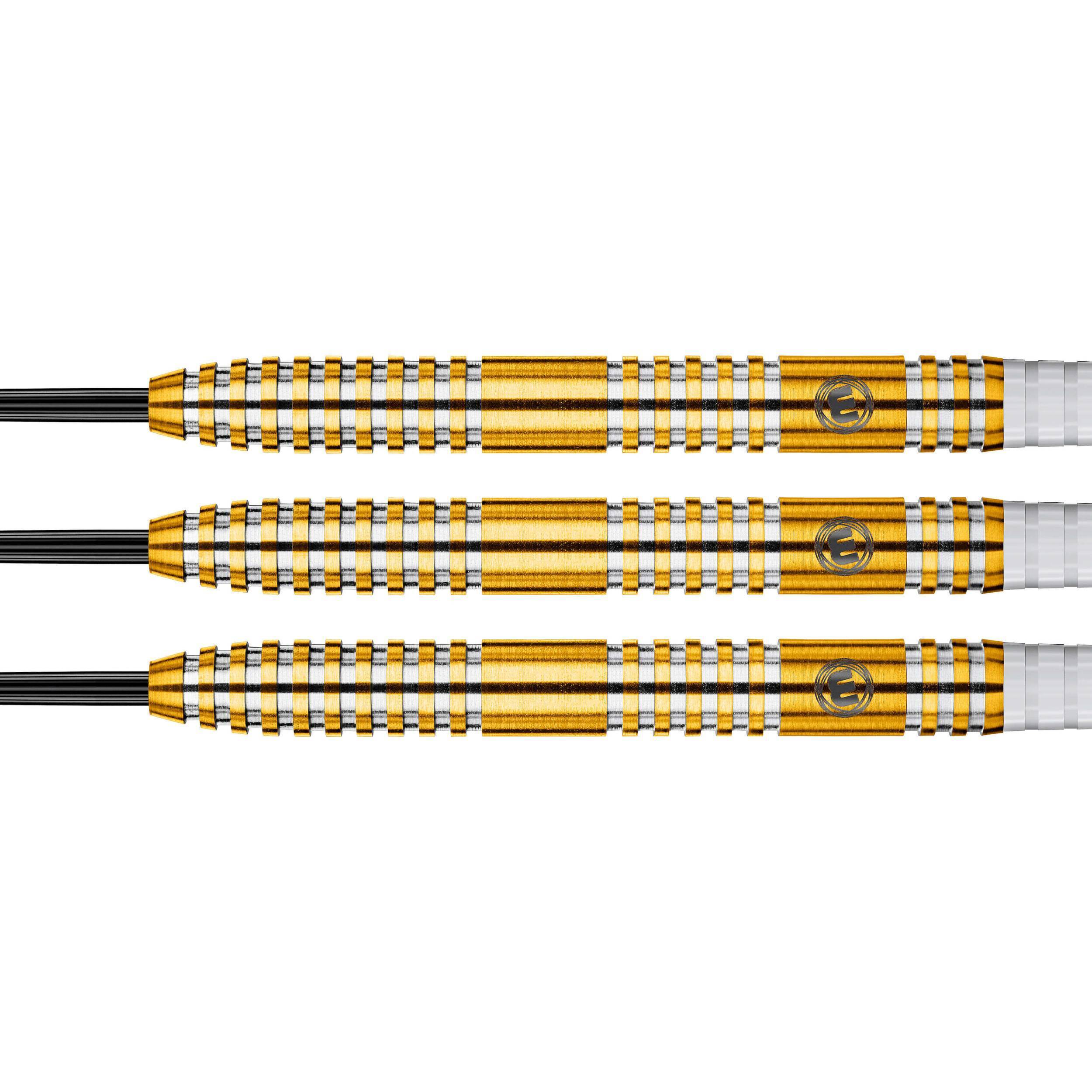 Winmau-Daryl-Gurney-Superchin-2018-Steeldart-Barrel-Details Winmau - Daryl Gurney 2018 - Steeldart