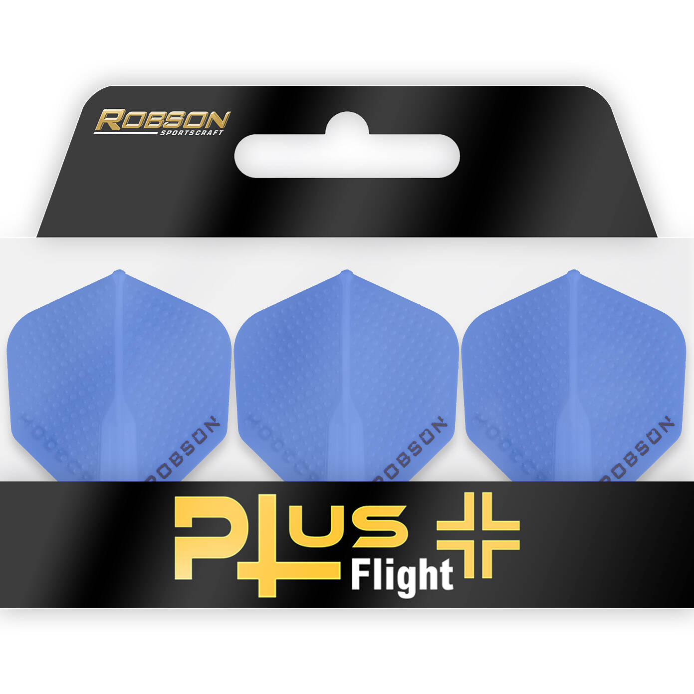 Bull's NL - Robson Plus Flight Dimple - Standard