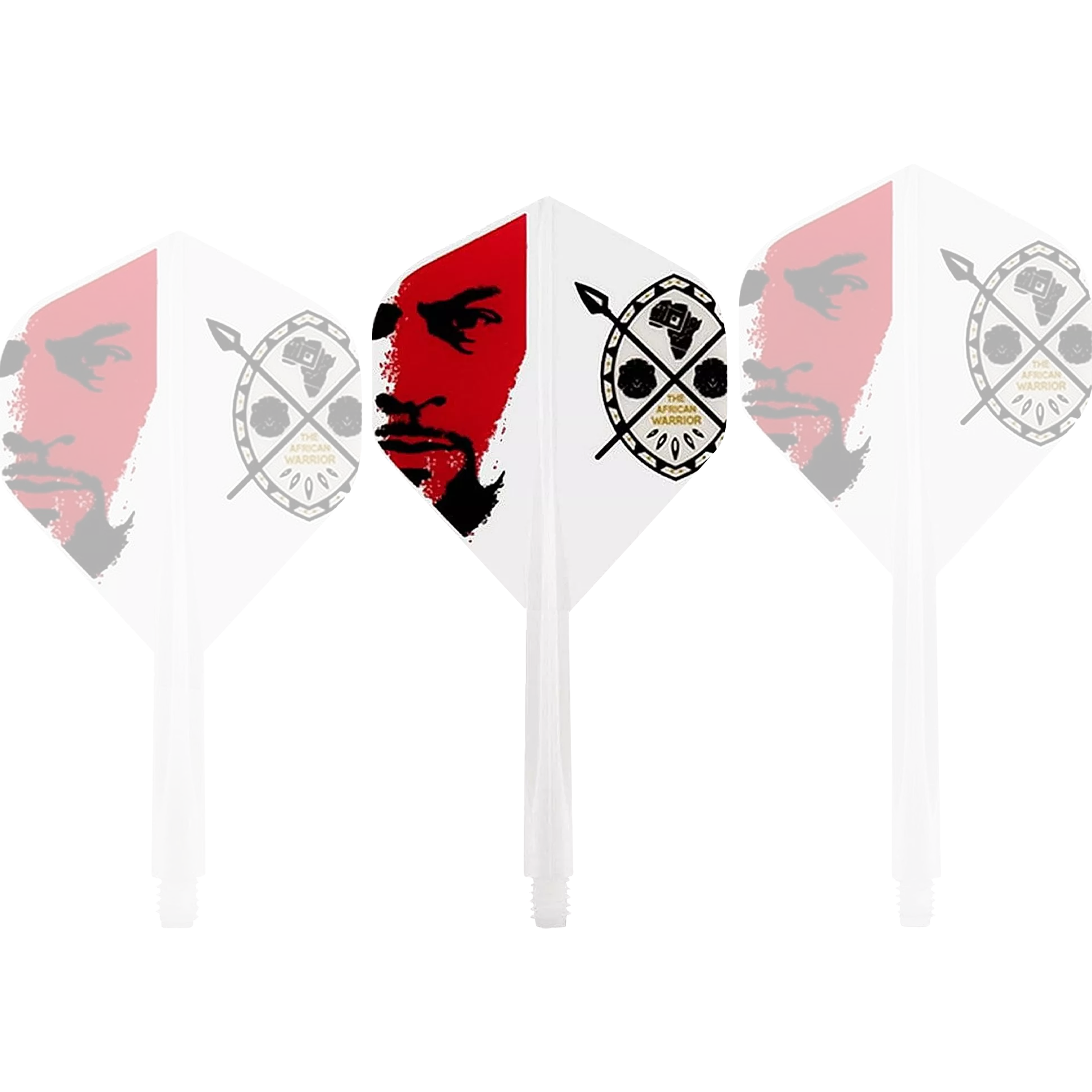 Condor - AXE Devon Peterson I3 Flight Weiß - Standard Condor - AXE Devon Peterson I3 Flight Weiß - Standard