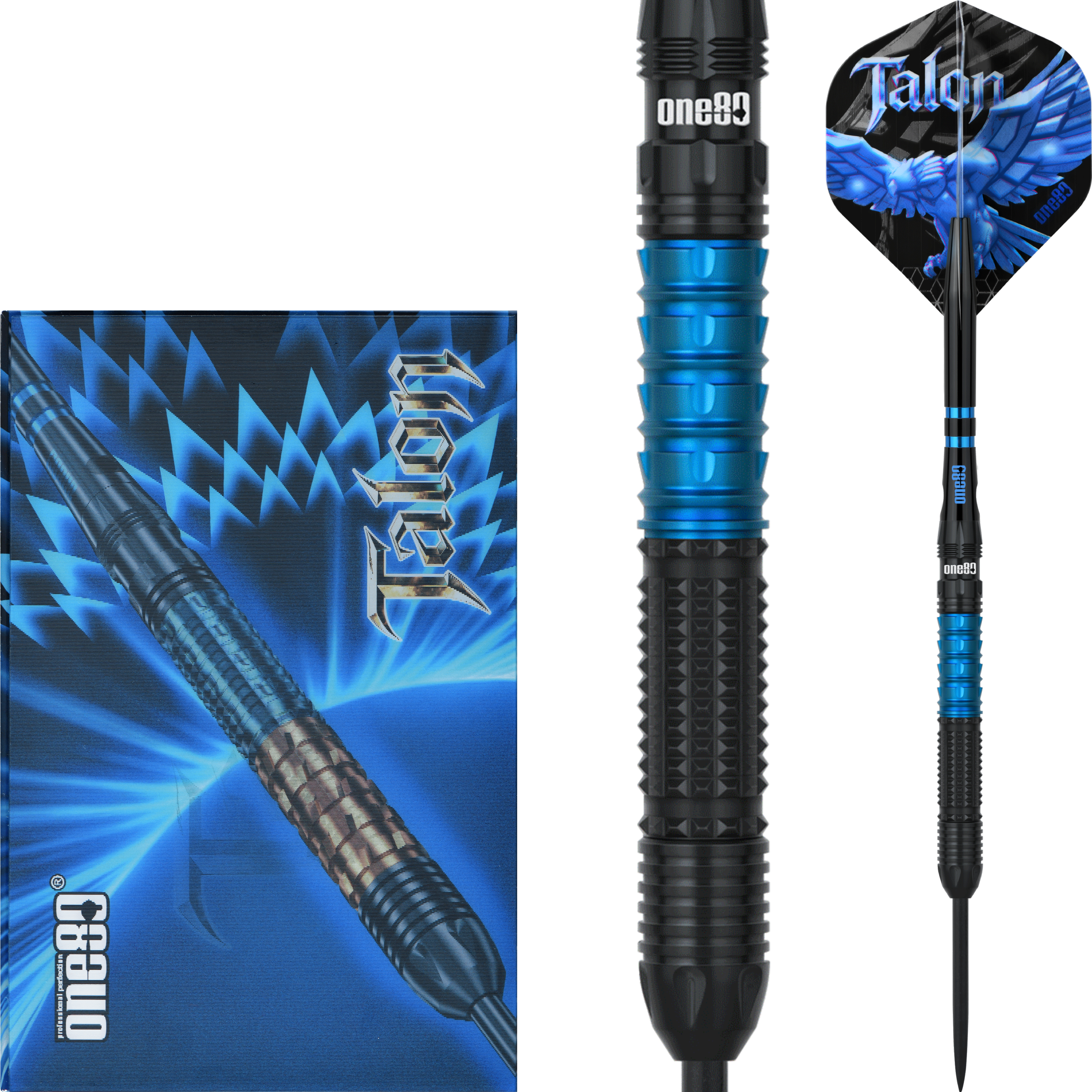 One80 - Talon T1 - Steeldart One80 - Talon T1 - Steeldart