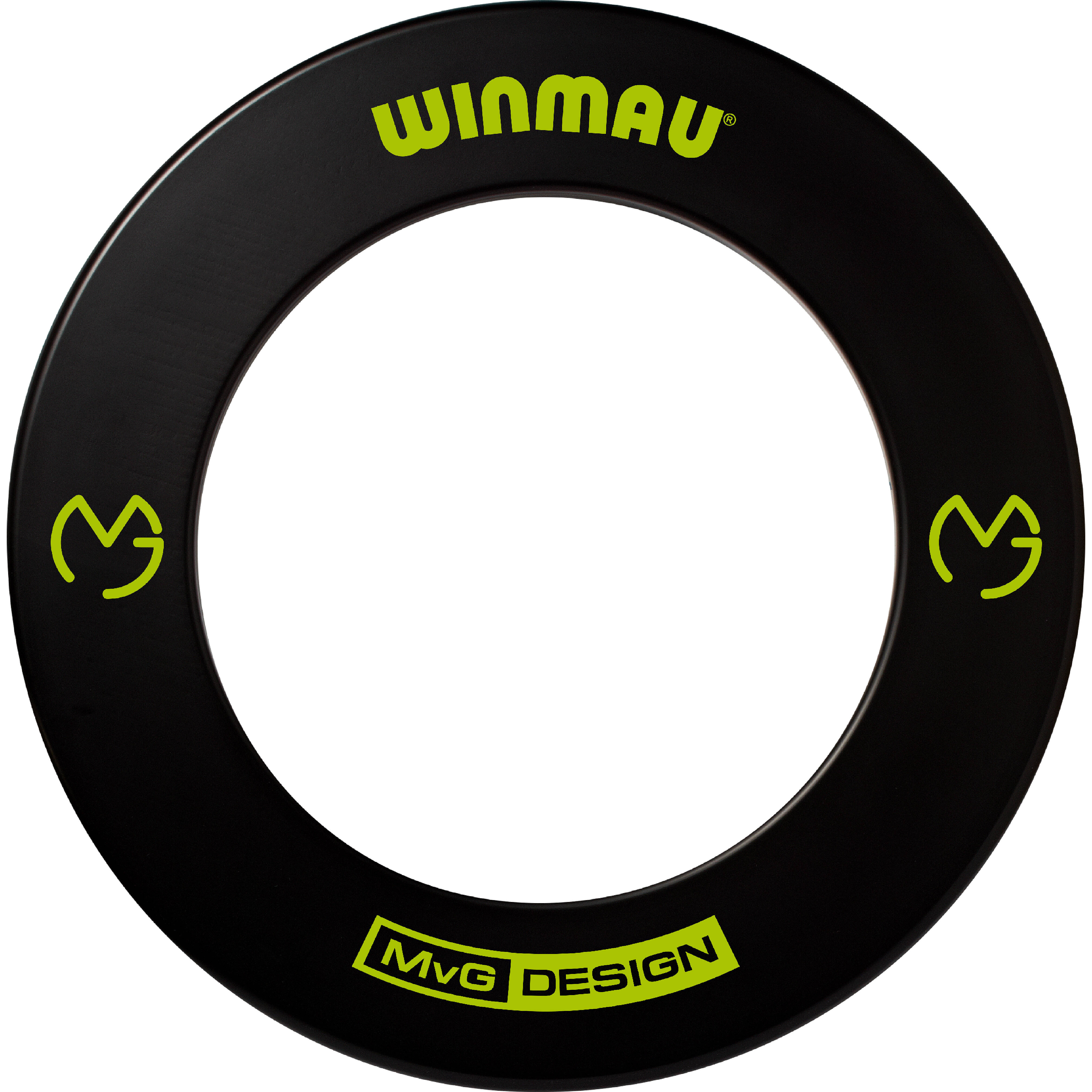 Winmau-MvG-Surround Winmau - MvG Surround