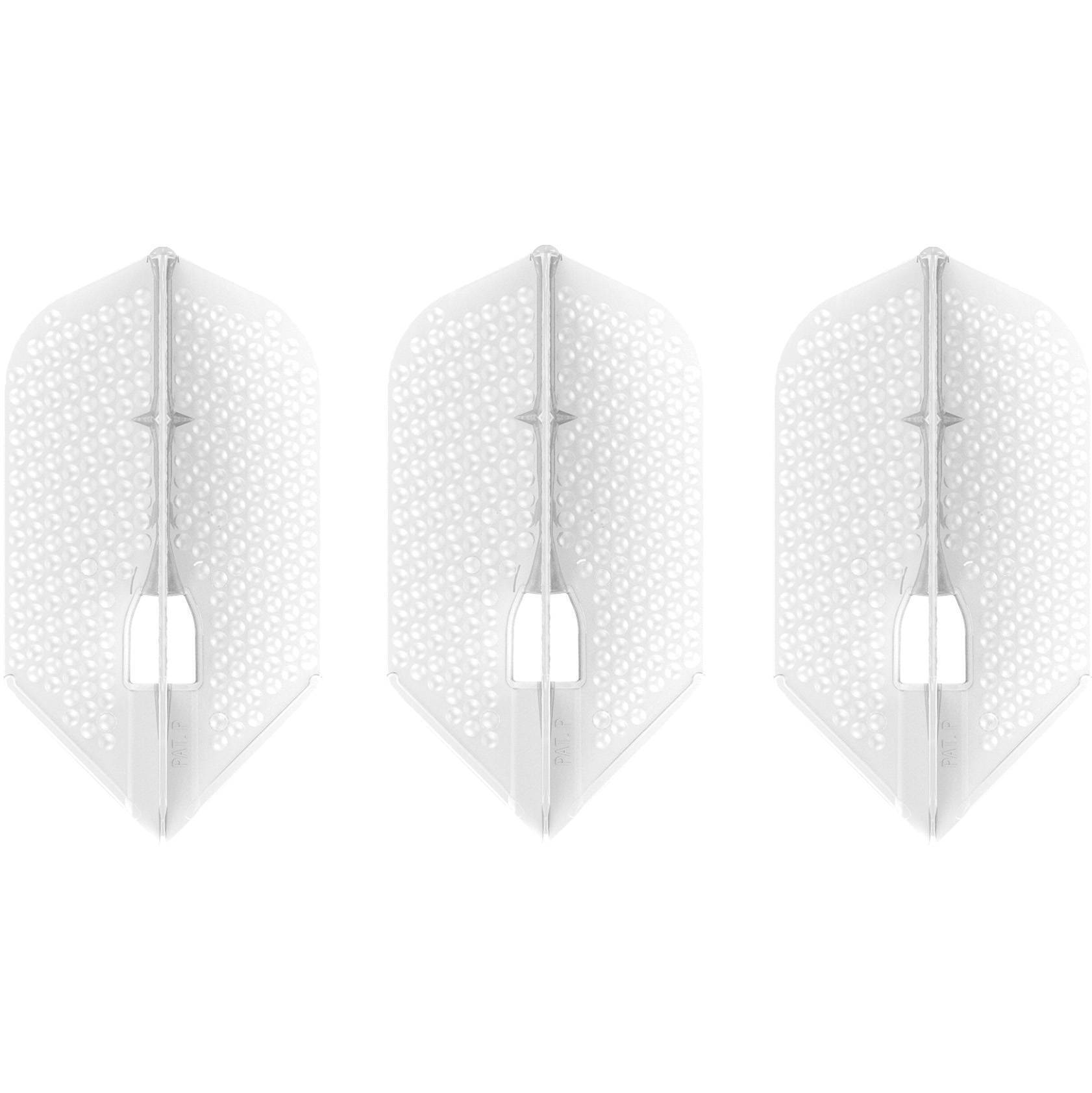 L-Style-Champagne-Flight-Pro-Dimple-Slim-Weiss L-Style - Champagne Flight Pro - Dimple Slim