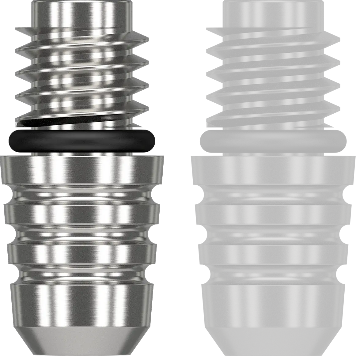 Target - 2BA Swiss Converter 