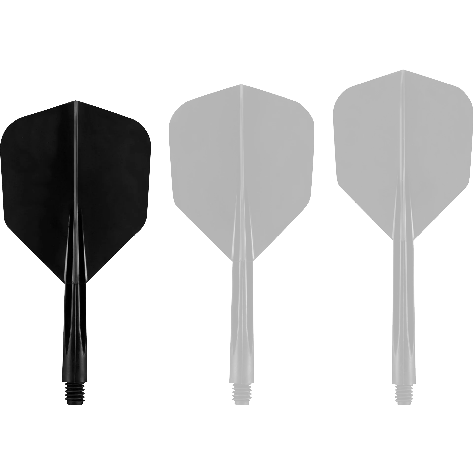 Condor - AXE Flight Schwarz - Small Standard Condor - AXE Flight Schwarz - Small Standard
