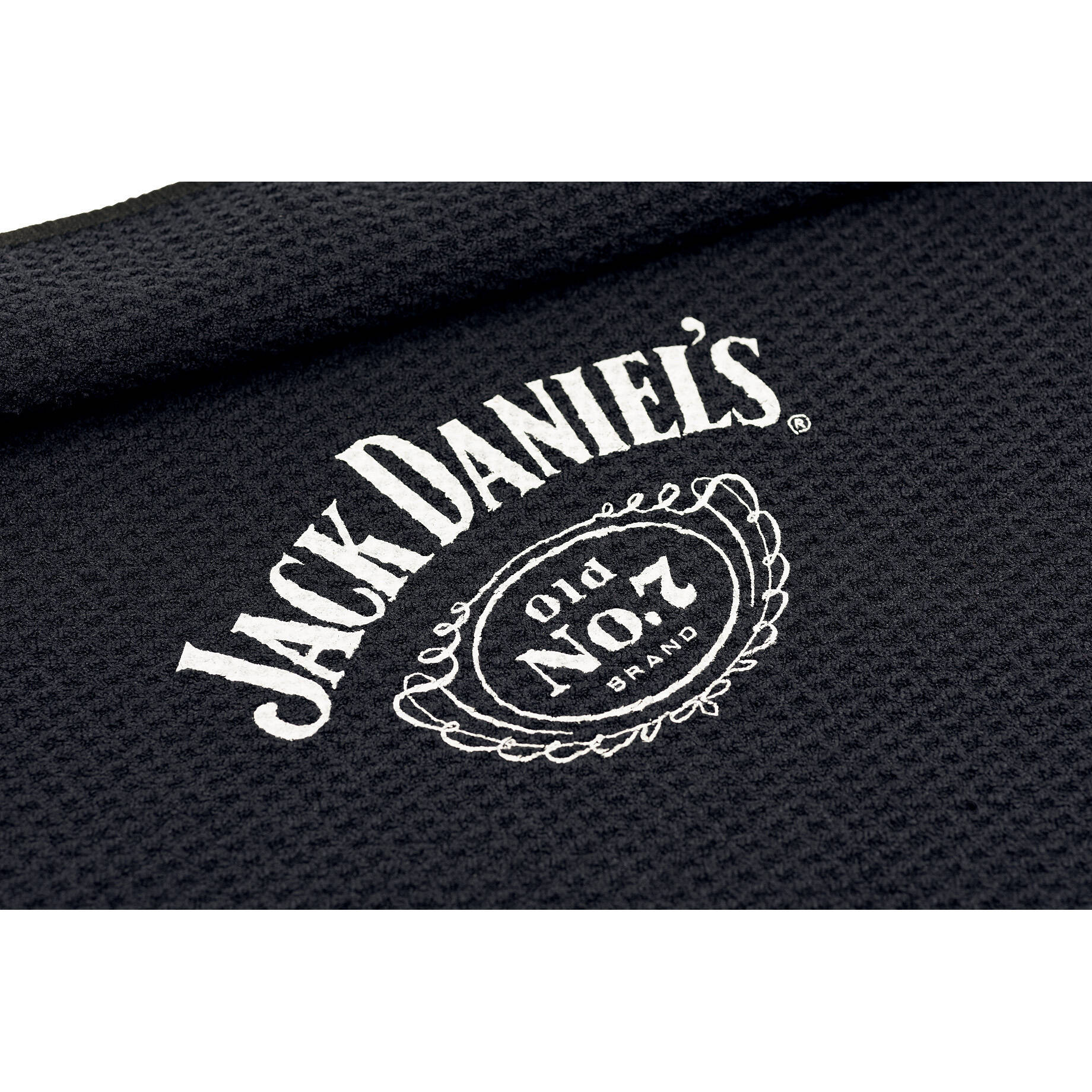 Mission-Jack-Daniels-Handtuch-Druck Mission - Jack Daniels Handtuch