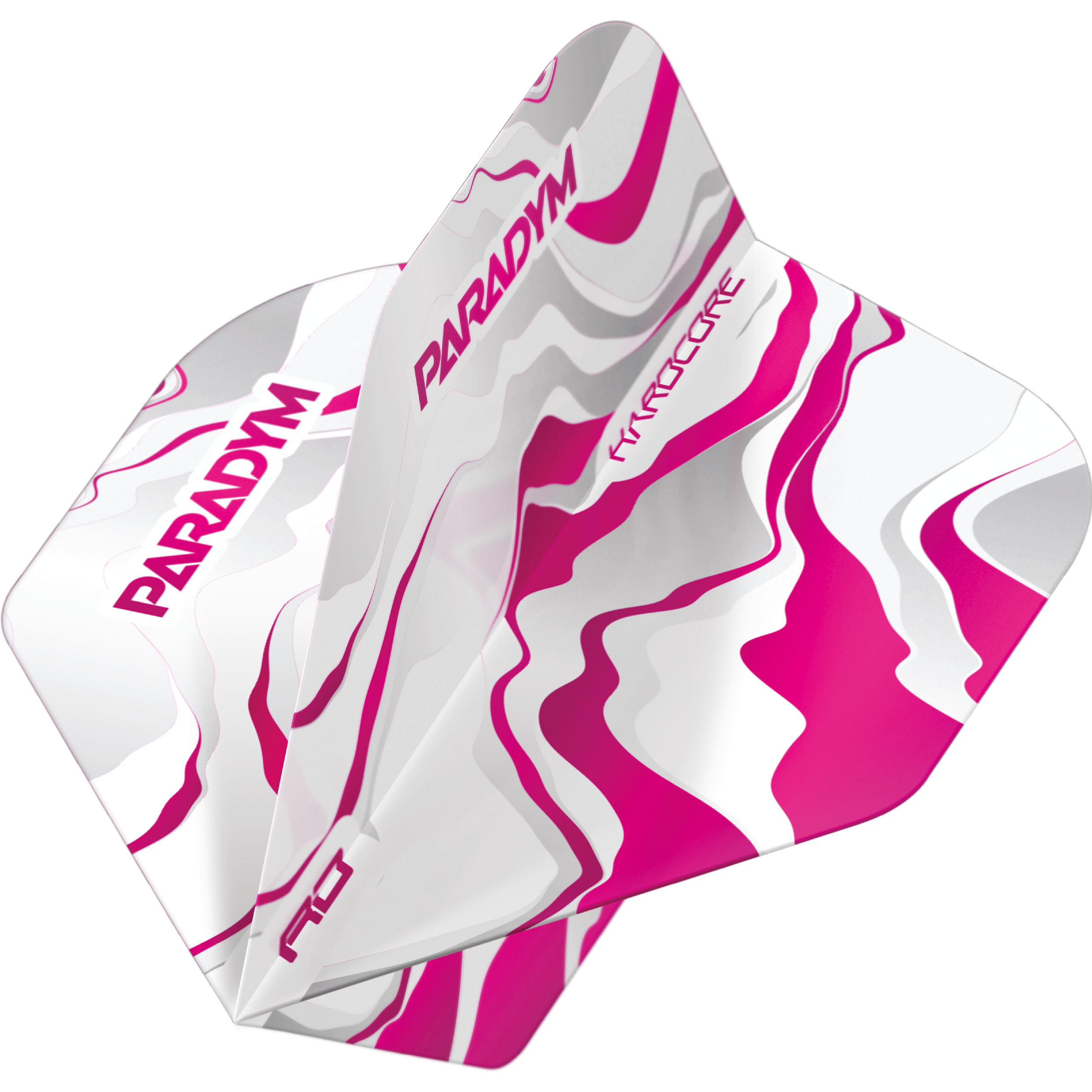 Red Dragon - Paradym Flight - Standard Red Dragon - Paradym Flight - Standard