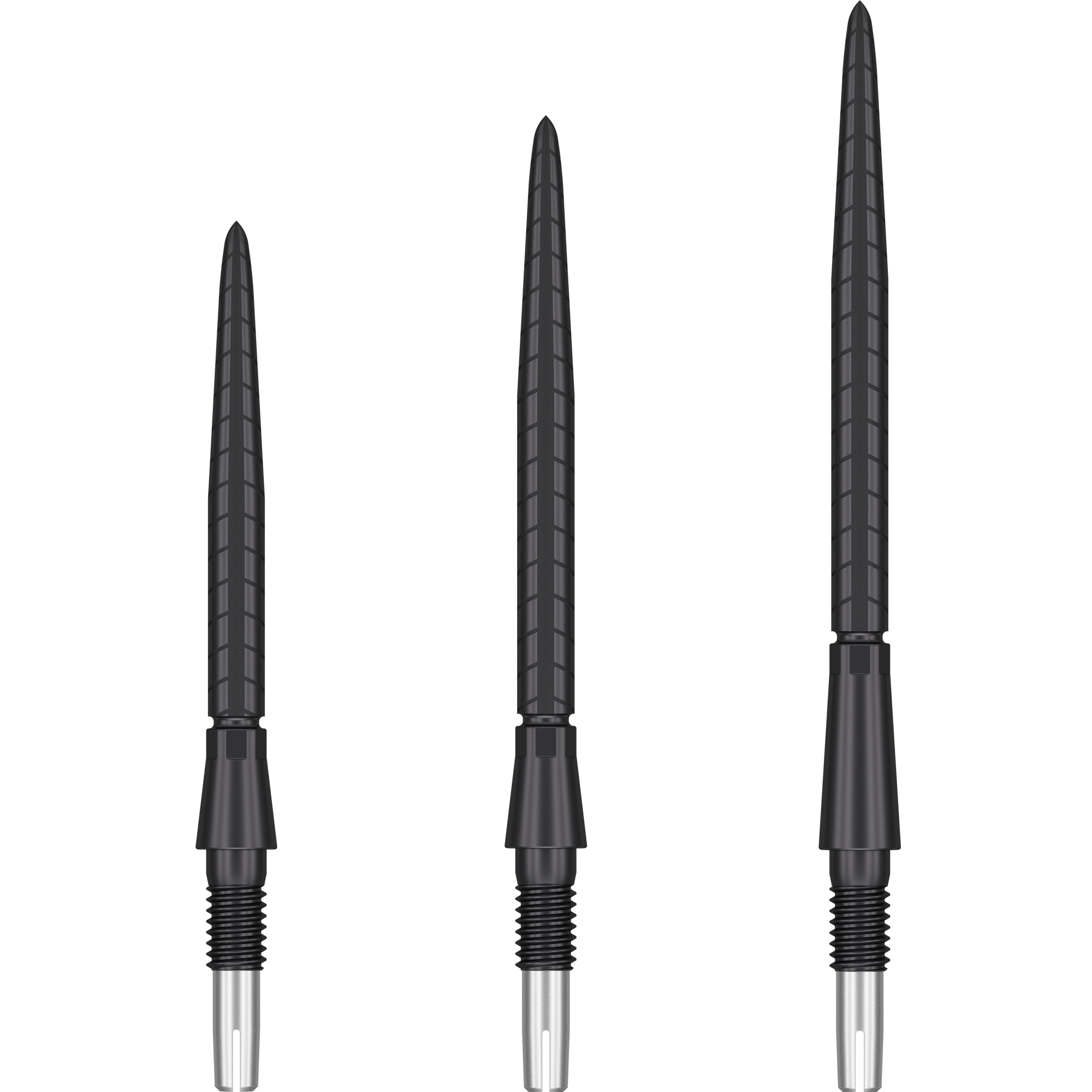 Target - Swiss Point Storm Quartz - Schwarz Target - Swiss Point Storm Quartz - Schwarz