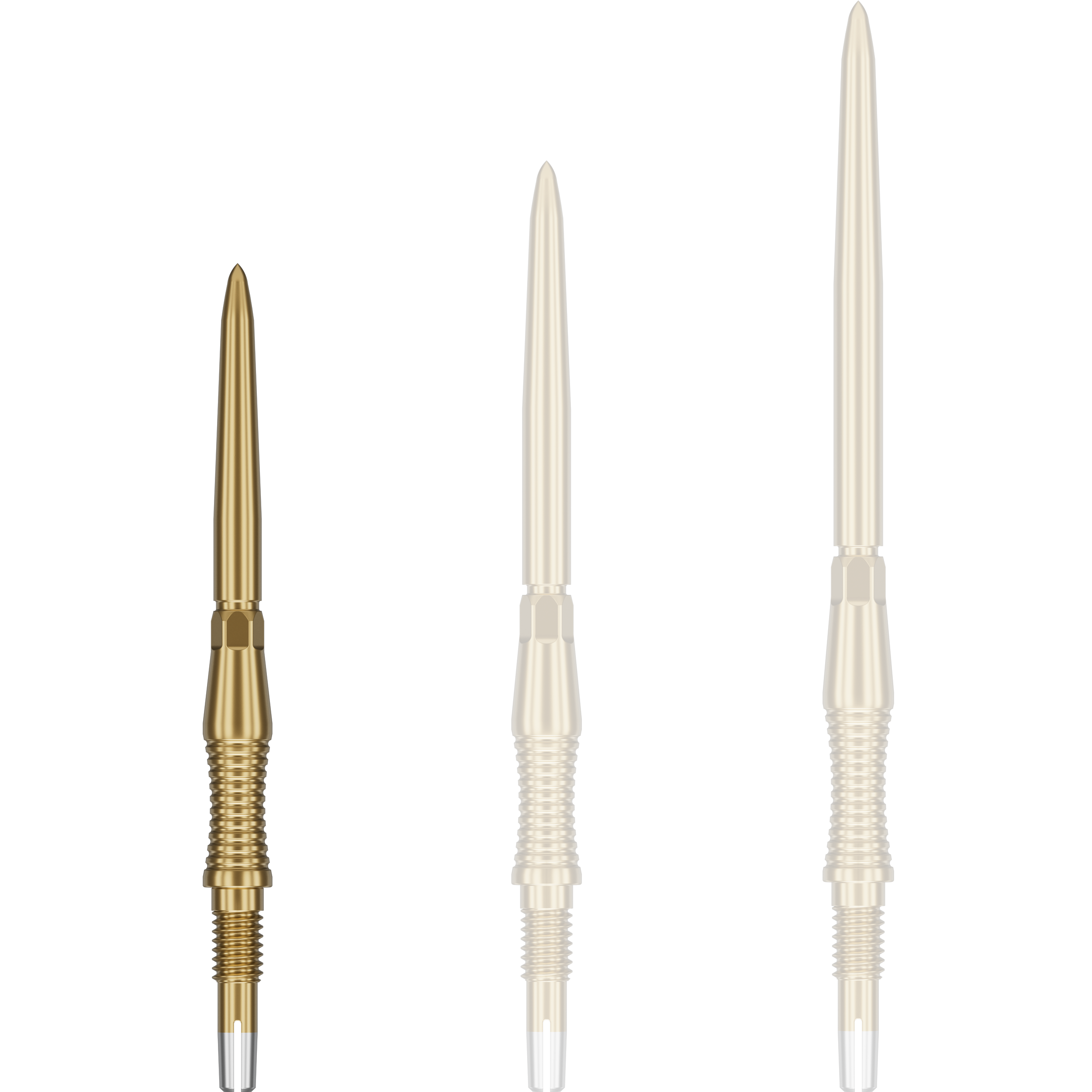 Target - Swiss Point Storm Signature RST - Gold