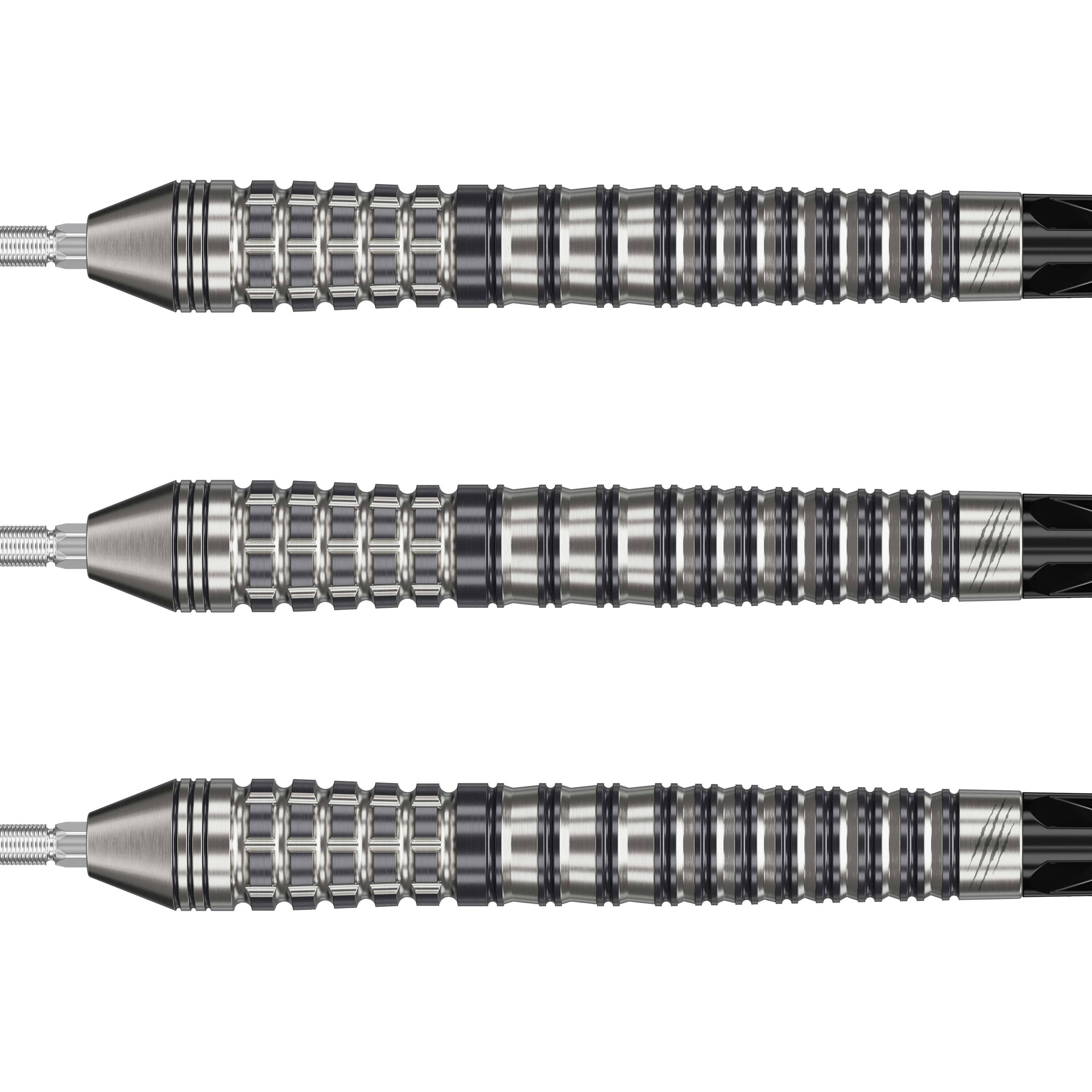 Target Japan - Swiss Point - Black Marque Renegade 4.0 - Steeldart Target Japan - Swiss Point - Black Marque Renegade 4.0 - Steeldart