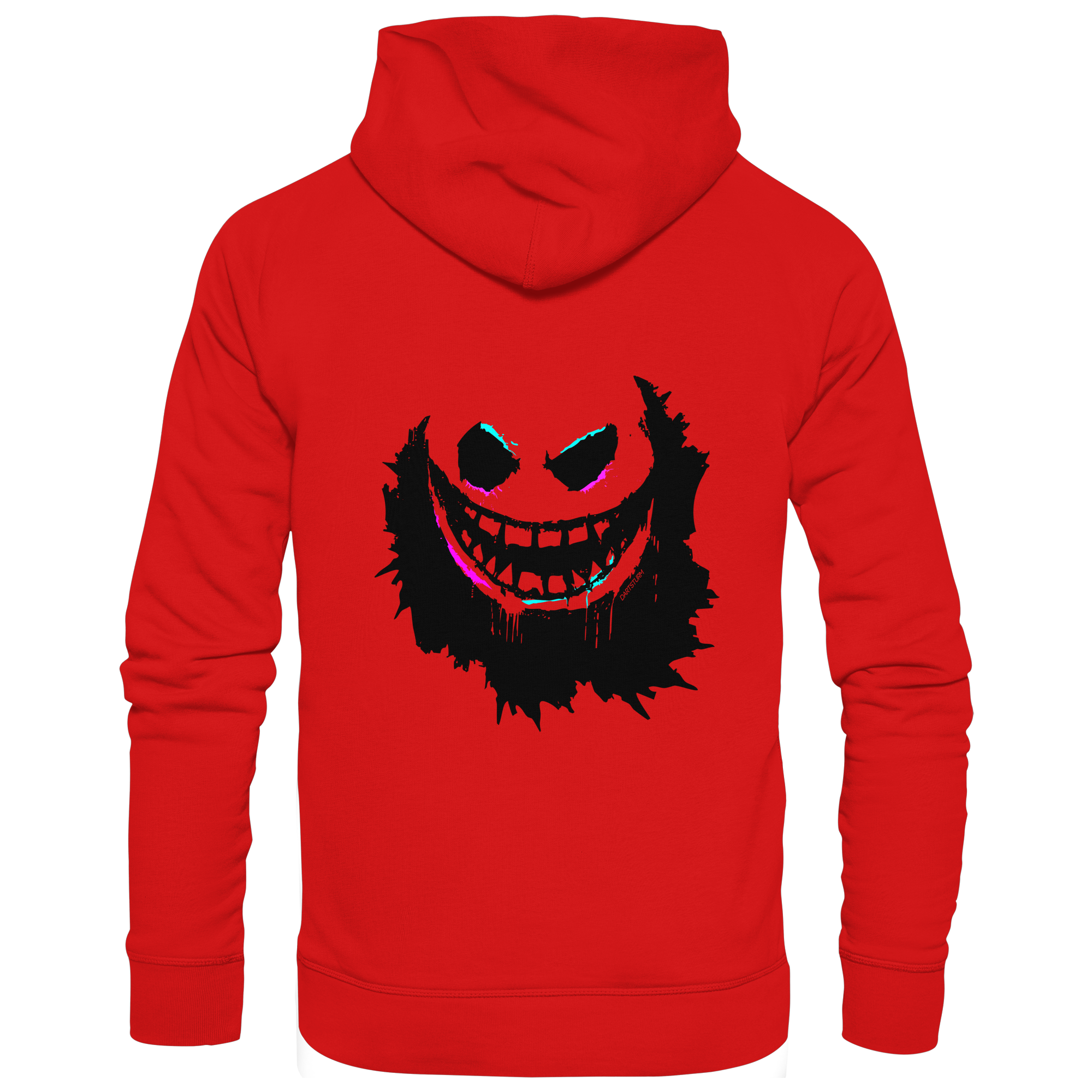 DartSturm - Scary Smile V3 - Zipper DartSturm - Scary Smile V3 - Zipper