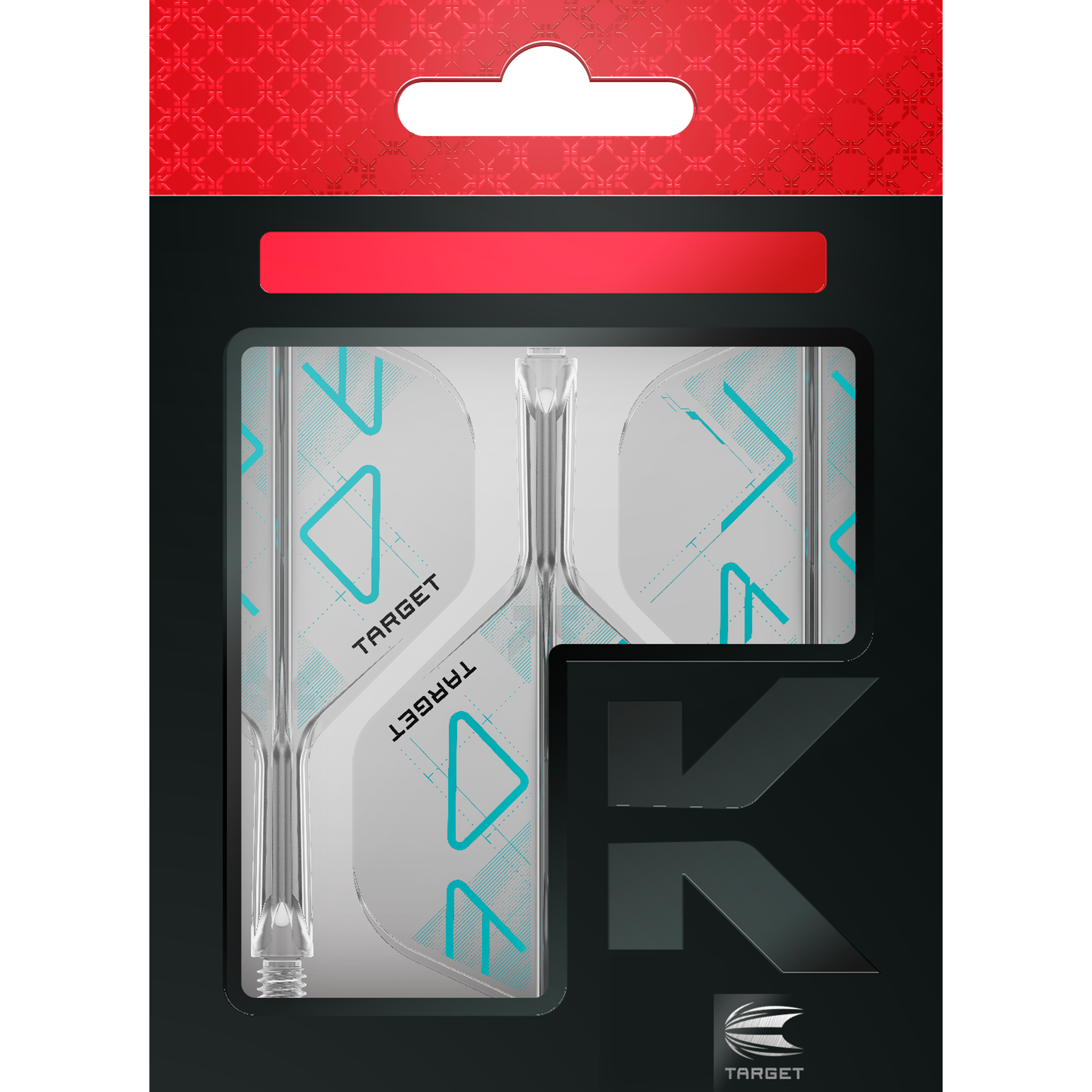 Target - K-Flex Flightsystem Rove - No2 Target - K-Flex Flightsystem Rove - No2