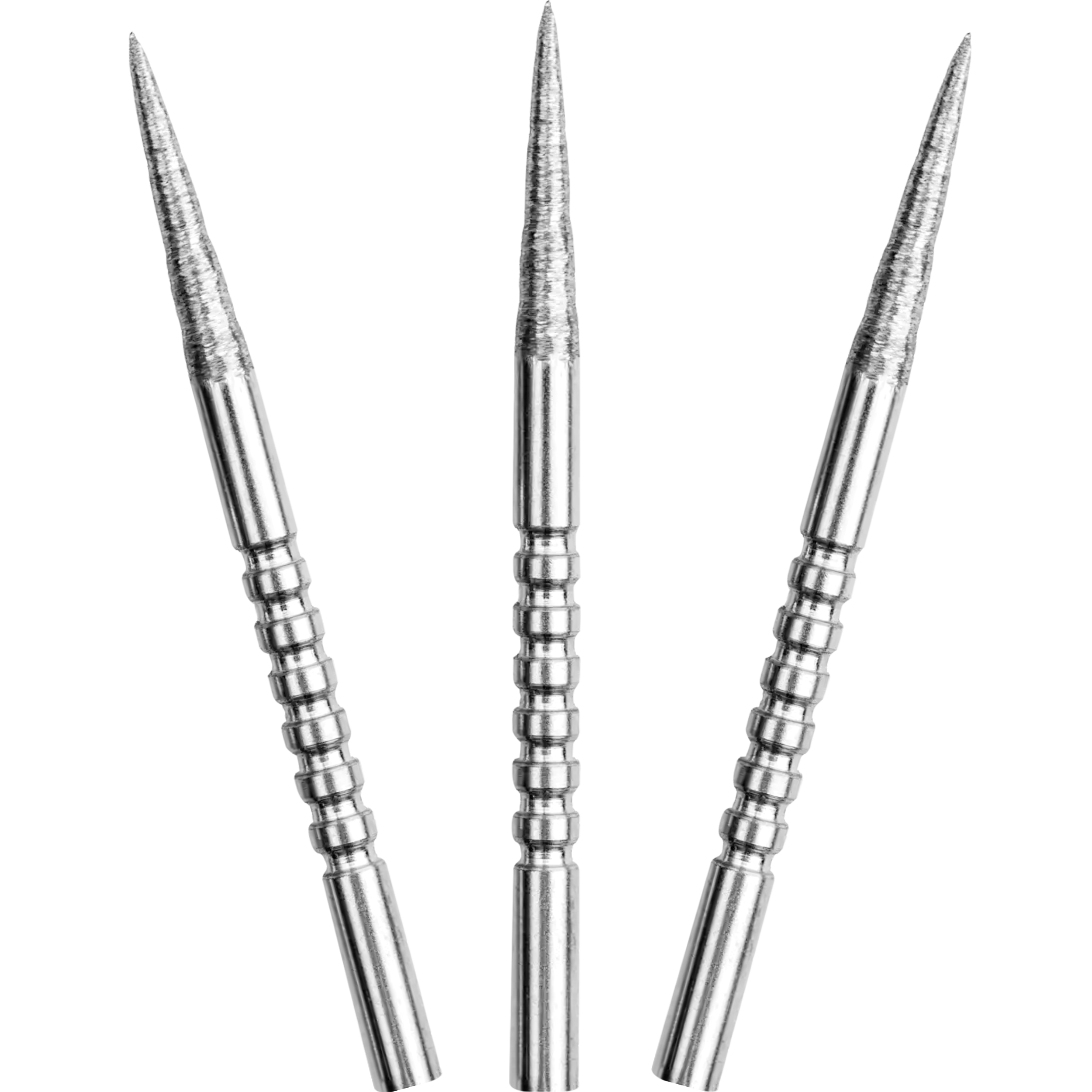 DartSturm - Scratch Cut Point Silver DartSturm - Scratch Cut Point Silver