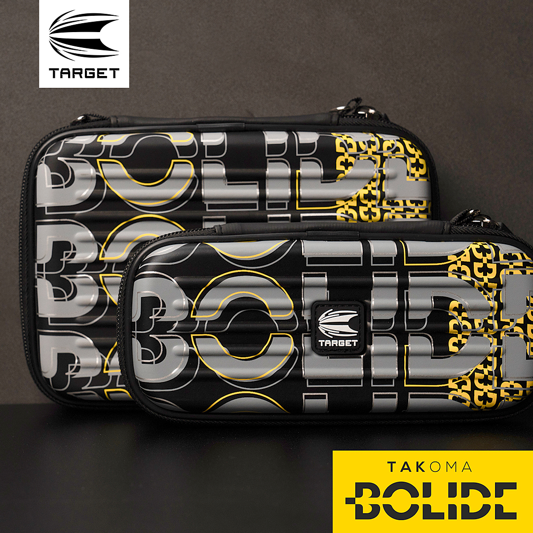 Target - Takoma Bolide Dartwallet Target - Takoma Bolide Dartwallet