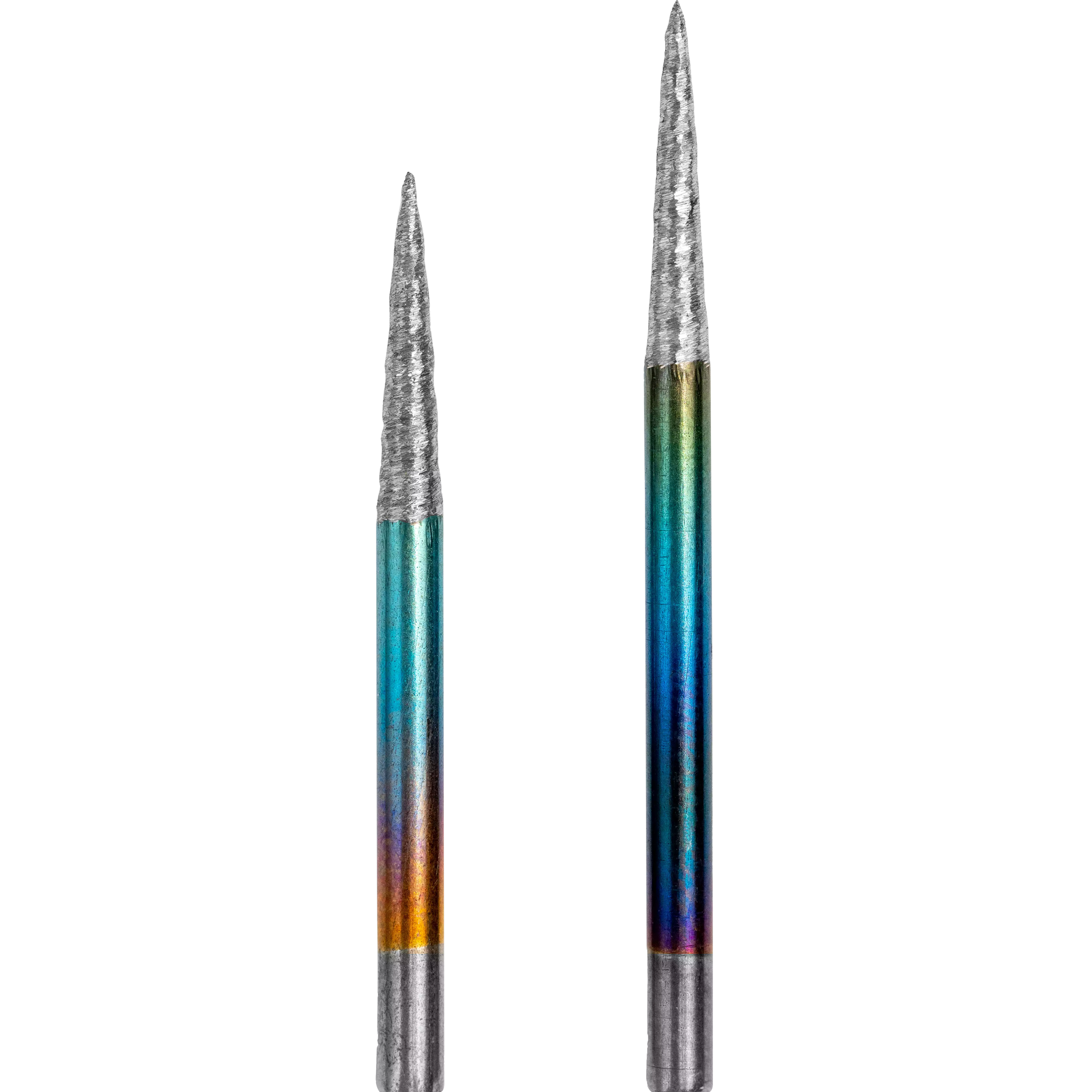 DartSturm - Scratch Point Rainbow DartSturm - Scratch Point Rainbow