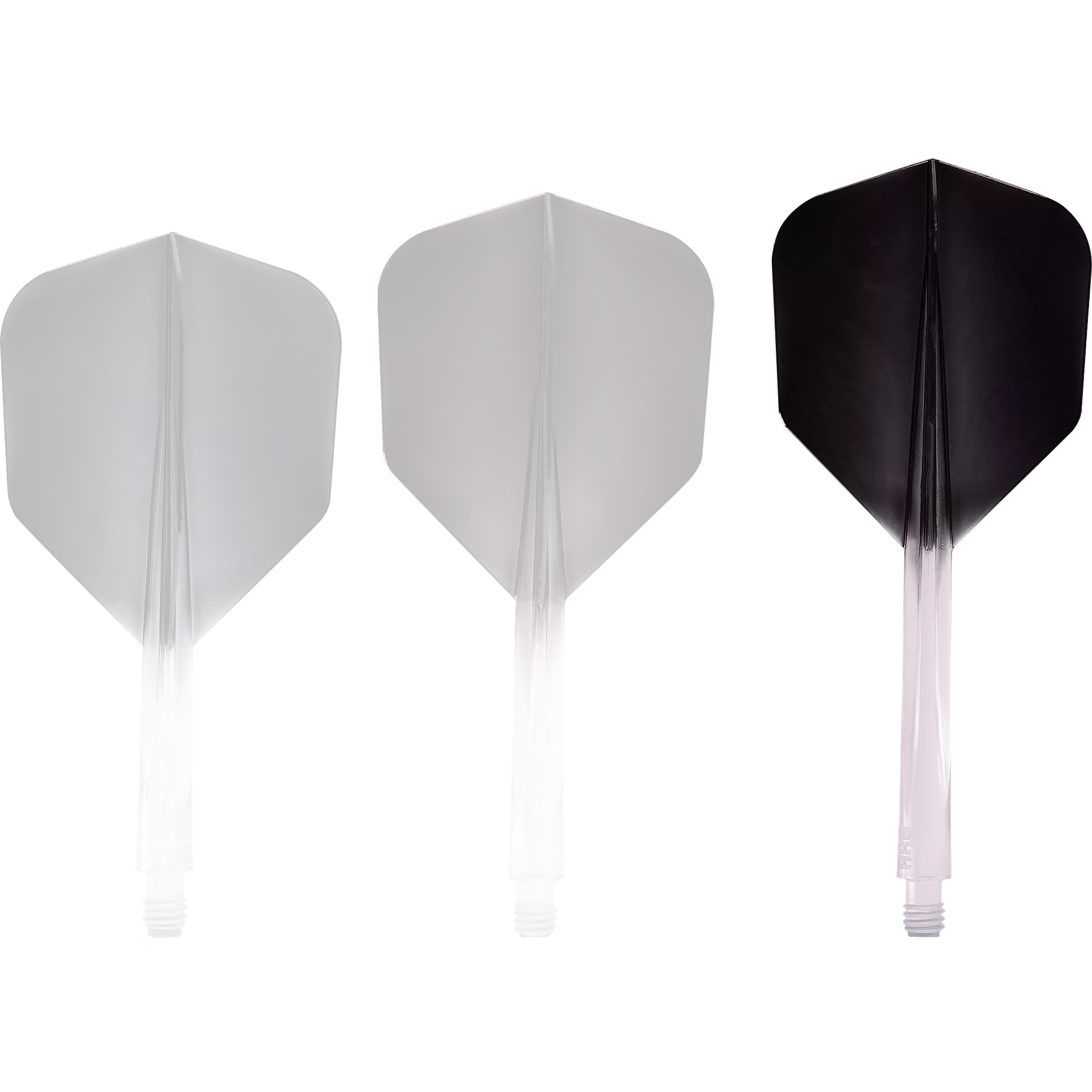 Condor - AXE Gradient Flight Schwarz - Small Standard Condor - AXE Gradient Flight Schwarz - Small Standard