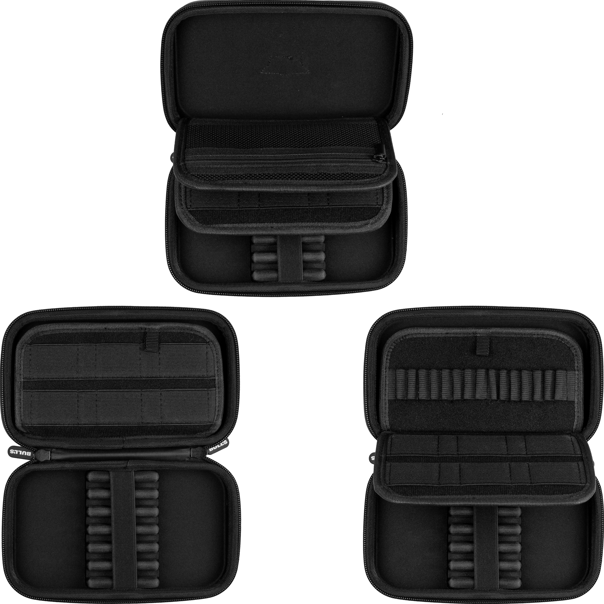 Bull's NL - Morph Case Bull's NL - Morph Case