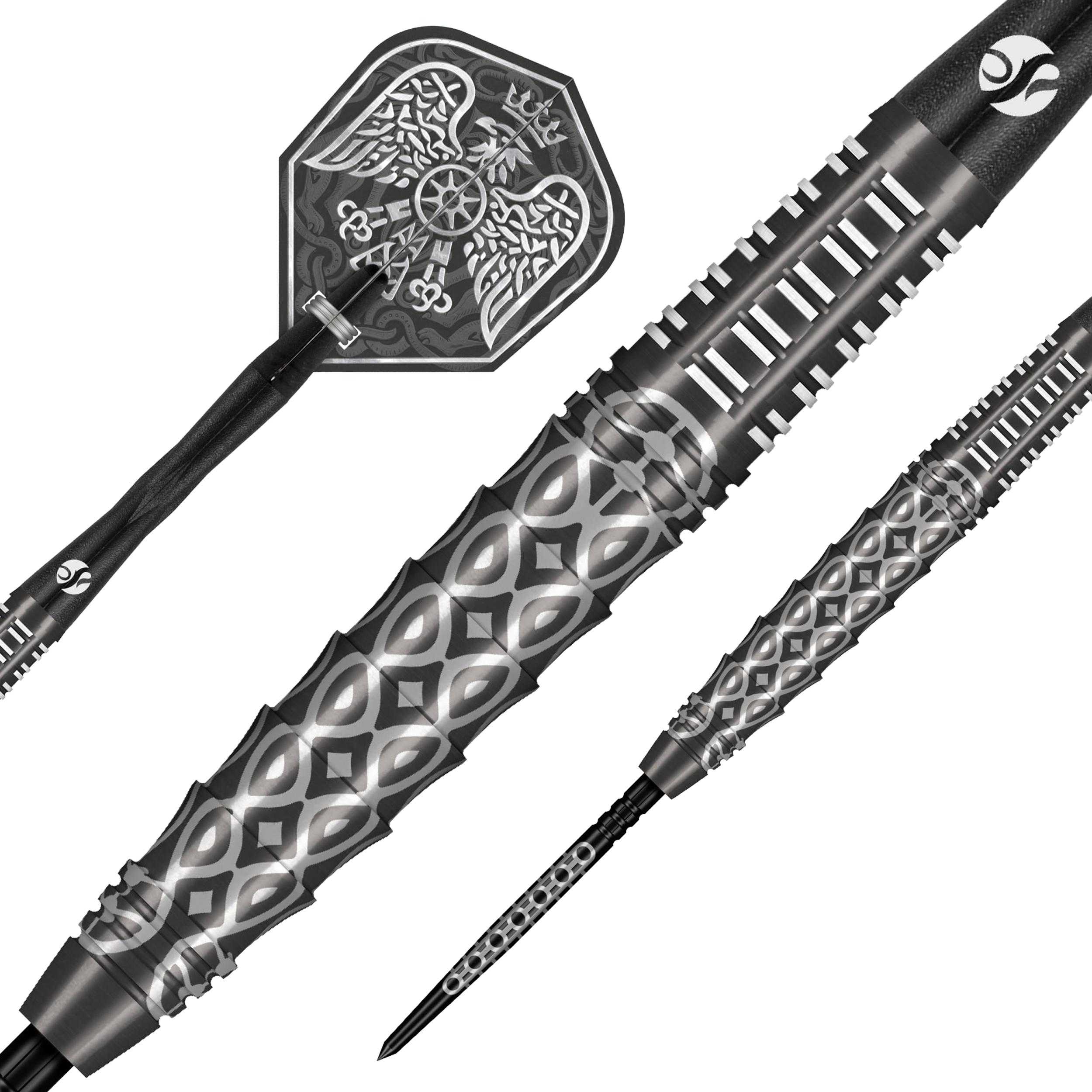 Shot - Turbo Point - Goths Wulfaz - Steeldart Shot - Turbo Point - Goths Wulfaz - Steeldart