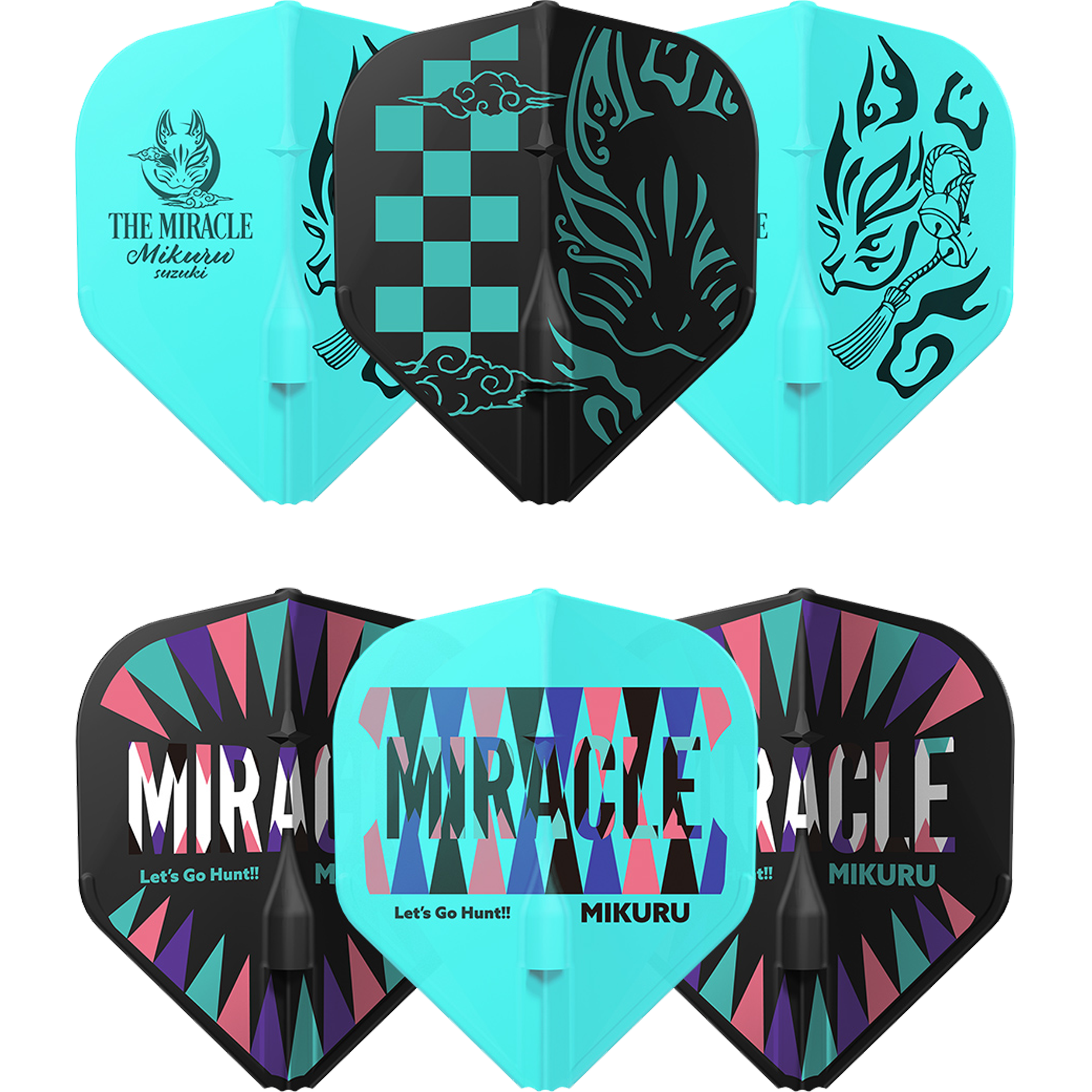 L-Style - Champagne Flight EZ - Mikuru Suzuki V6 - Standard L-Style - Champagne Flight EZ - Mikuru Suzuki V6 - Standard