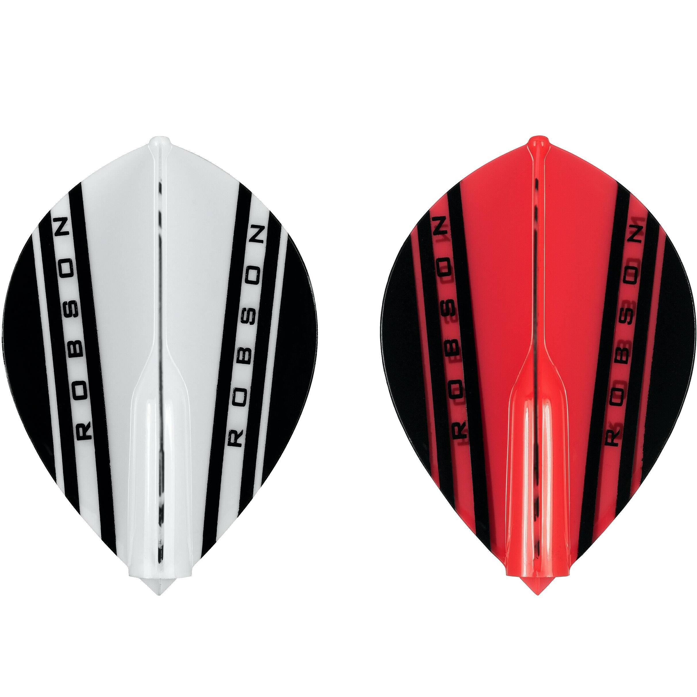 Bull-s-NL-Robson-Plus-V-Flight-Pear Bull's NL - Robson Plus V Flight - Pear