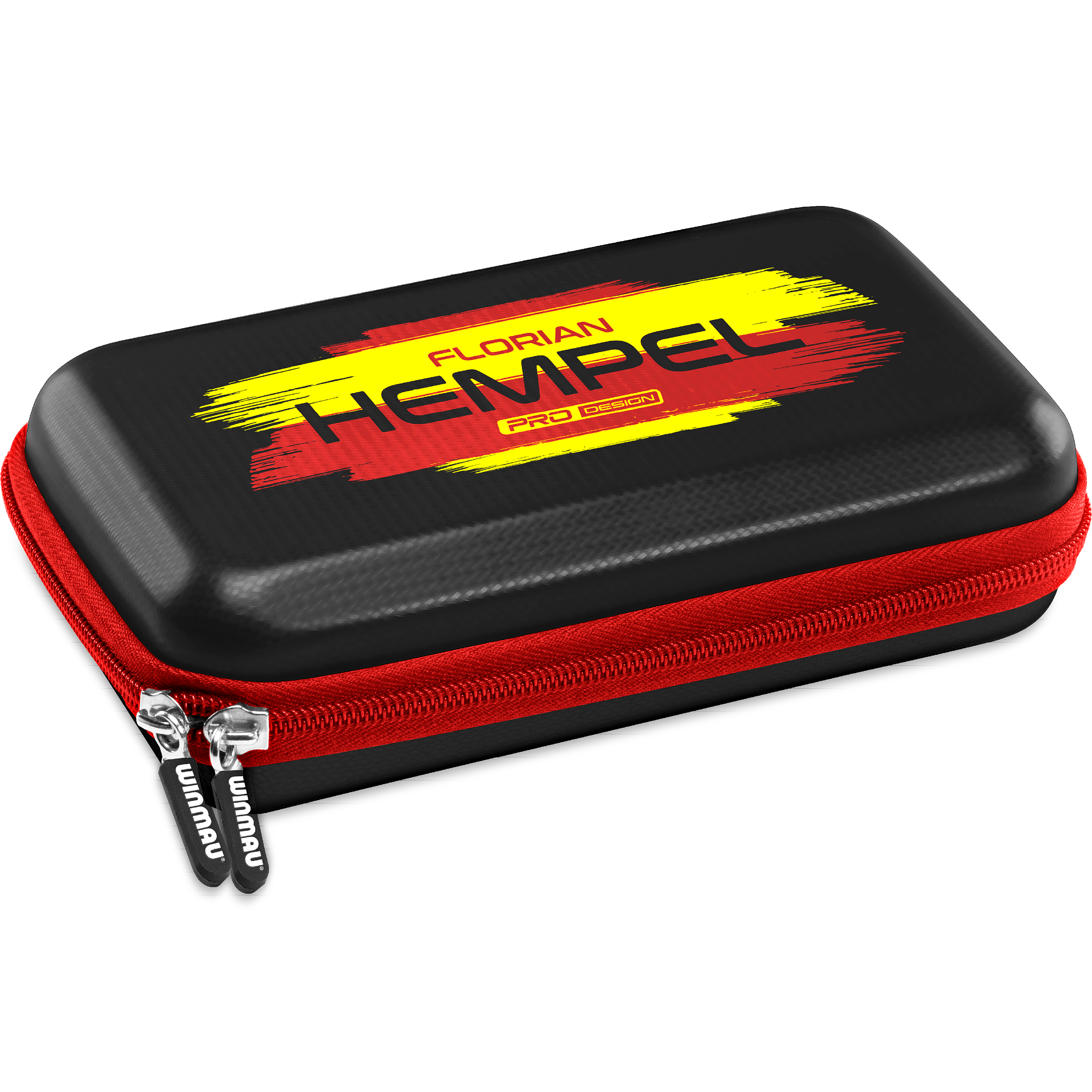 Winmau - Florian Hempel Tour Case Winmau - Florian Hempel Tour Case