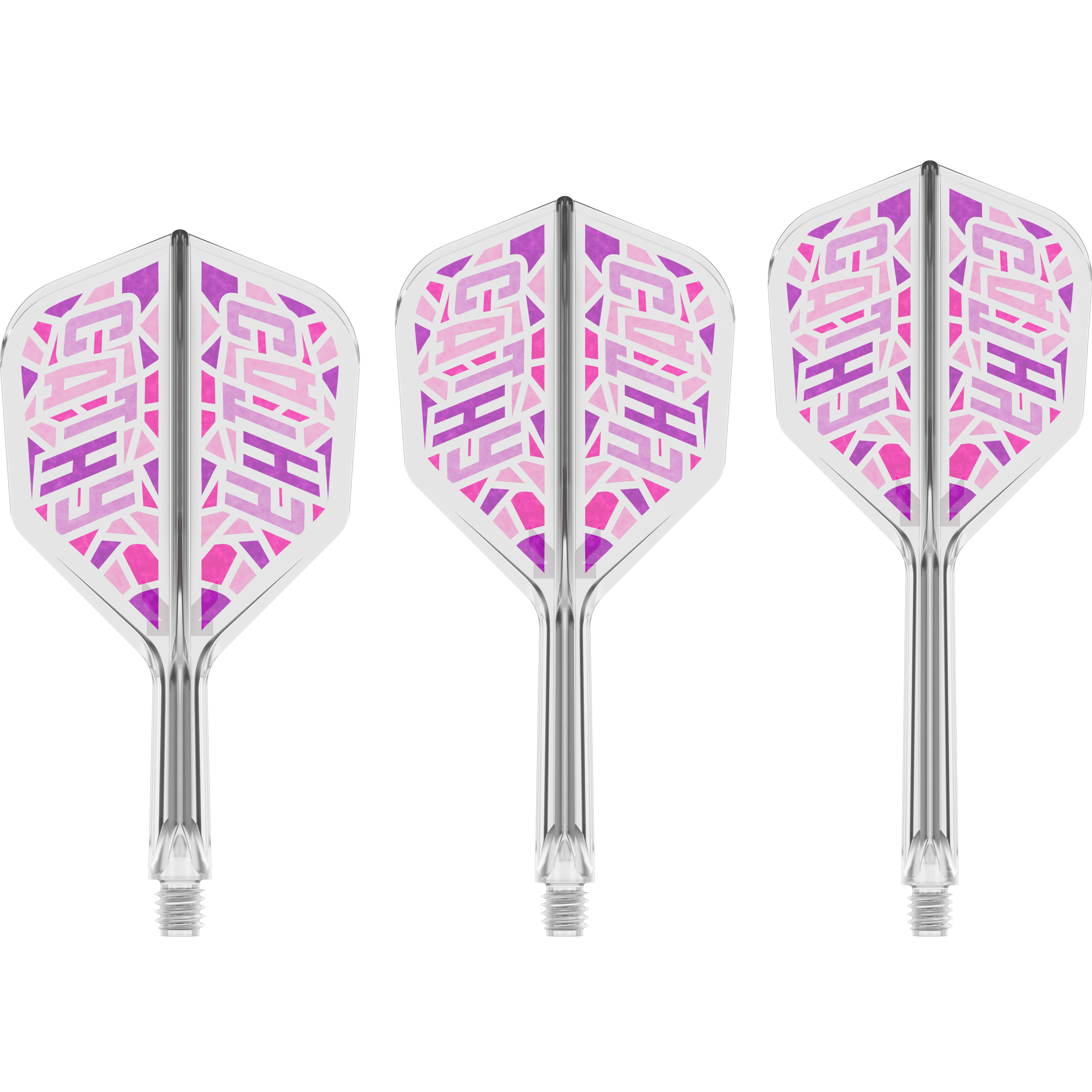 Target Japan - K-Flex Flightsystem Cathy Leung - No6 Target Japan - K-Flex Flightsystem Cathy Leung - No6