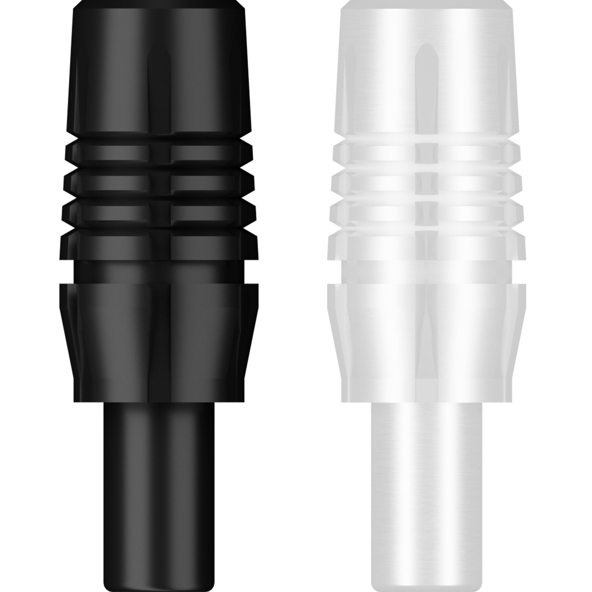 Shot - Turbo Point Adapter