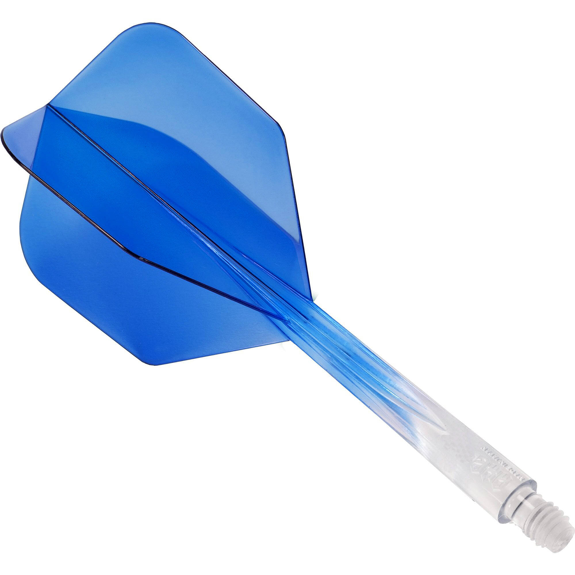 Condor - AXE Gradient Flight Blau - Small Standard