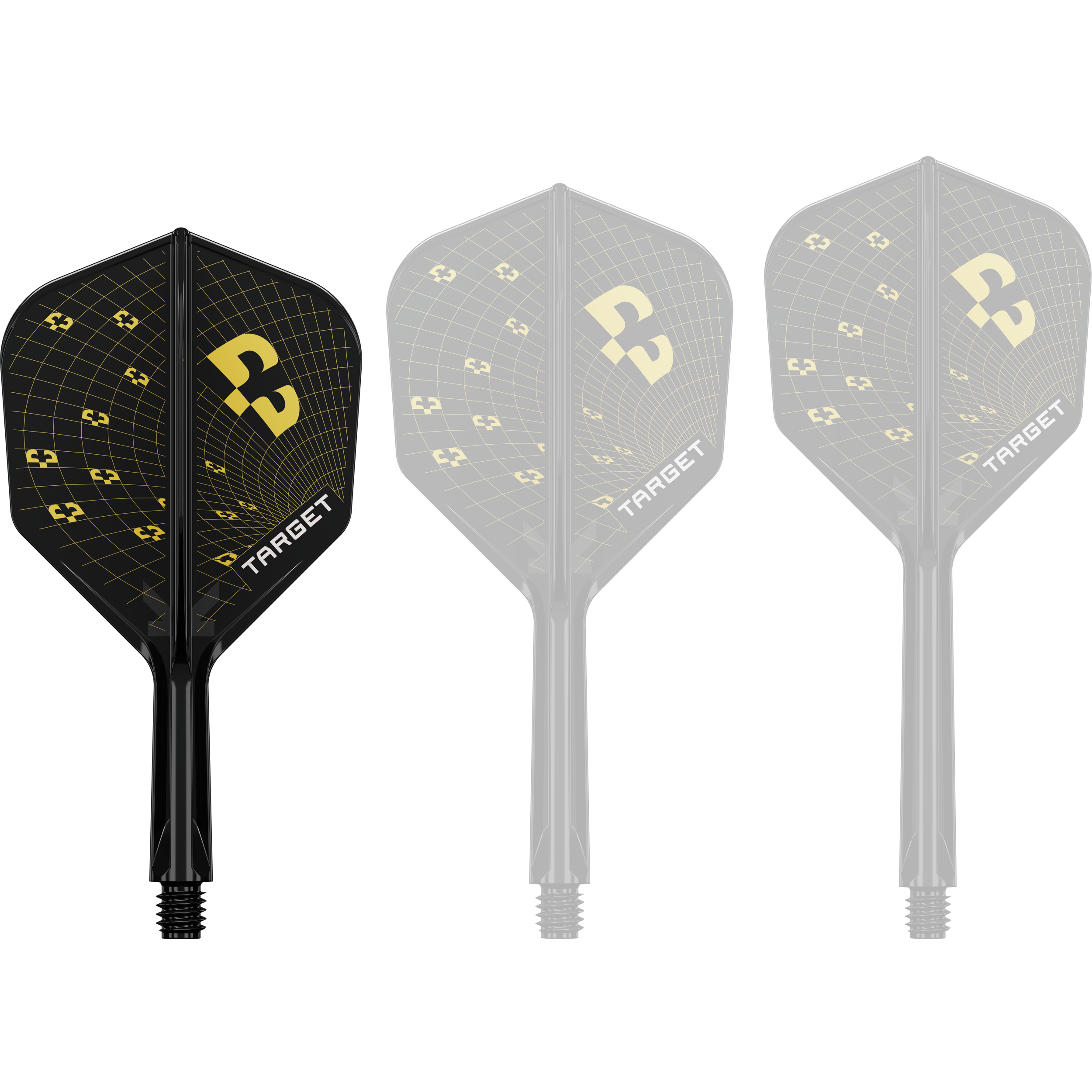Target - K-Flex Flightsystem Bolide Envy - No6