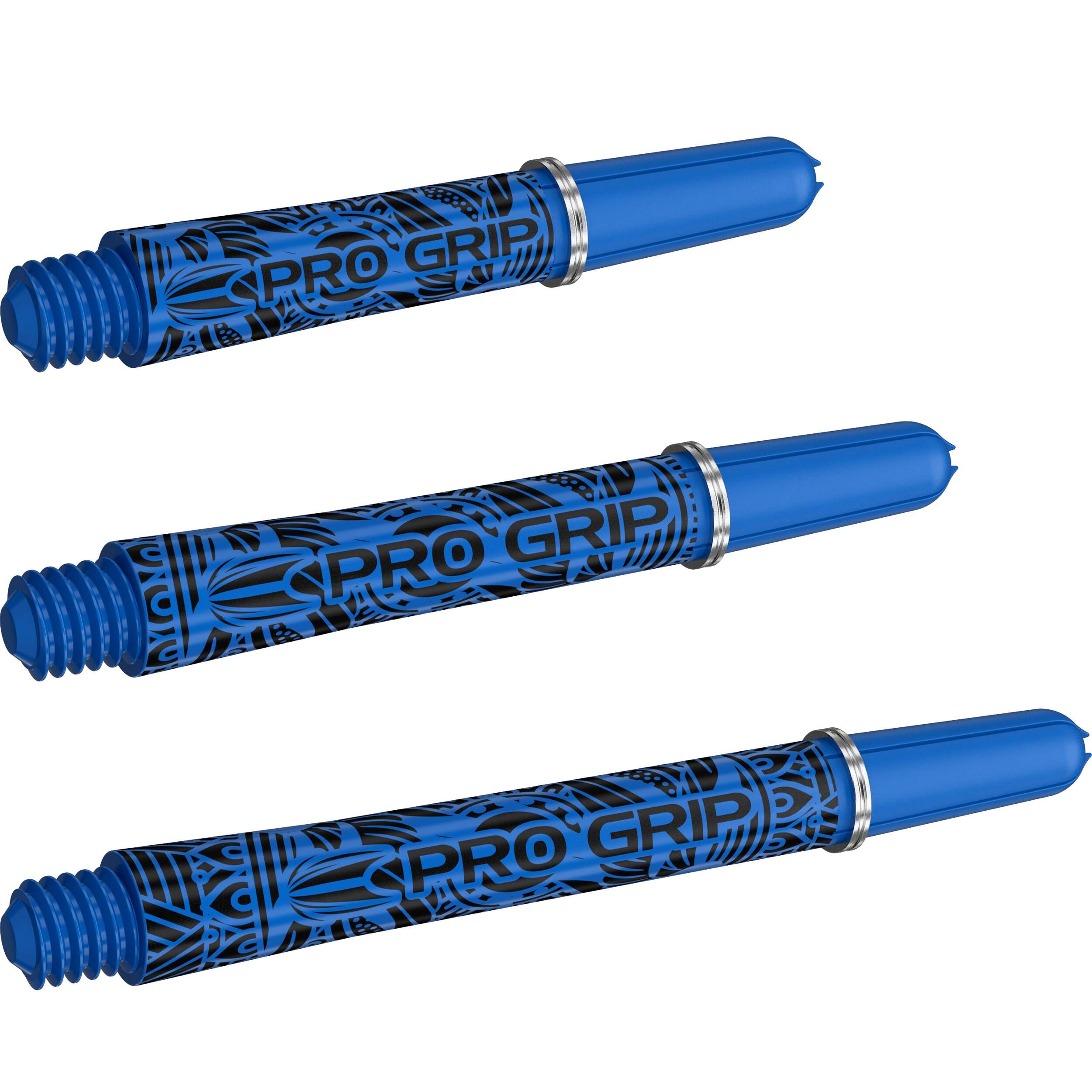 Target - Pro Grip Ink Shaft - Blau