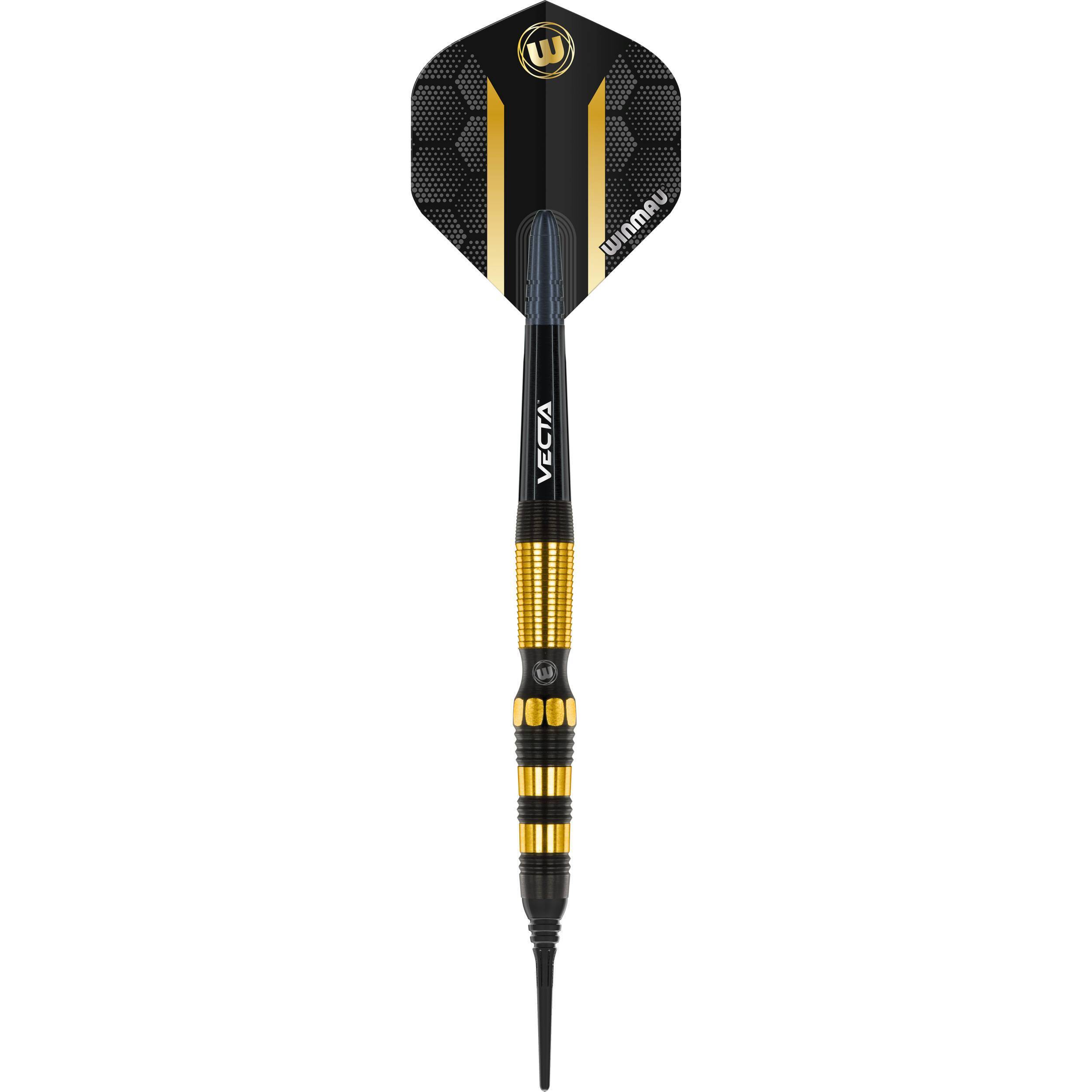Winmau-Simon-Whitlock-Dynamic-Special-Edition-Softdart Winmau - Simon Whitlock Dynamic Special Edition - Softdart