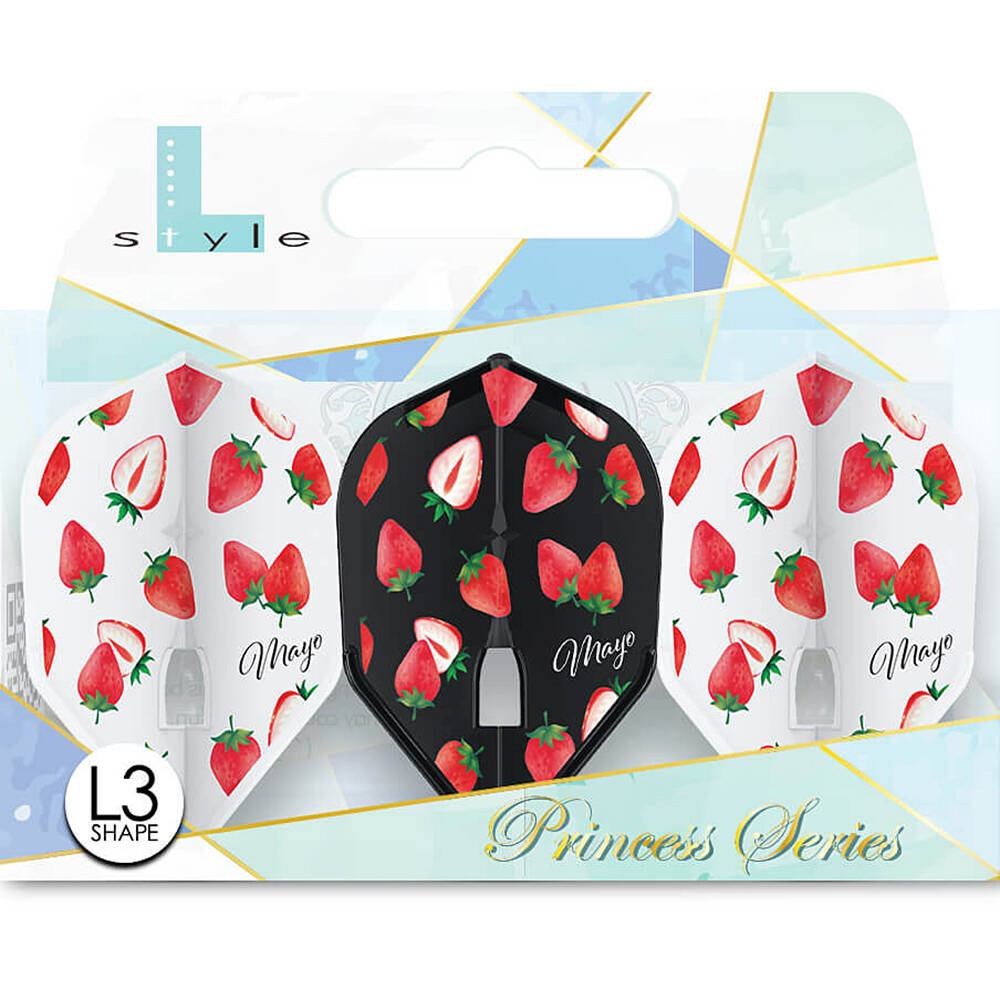 L-Style-Champagne-Flight-Pro-Mayuko-Morita-V1-Shape-Verpackung L-Style - Champagne Flight Pro - Mayuko Morita V1 - Shape