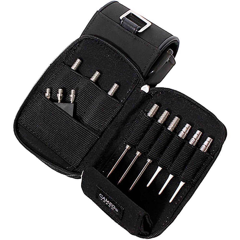 Cameo-Garment-2-5-Dartwallet-Innenansicht-2 Cameo - Garment 2.5 - Dartwallet