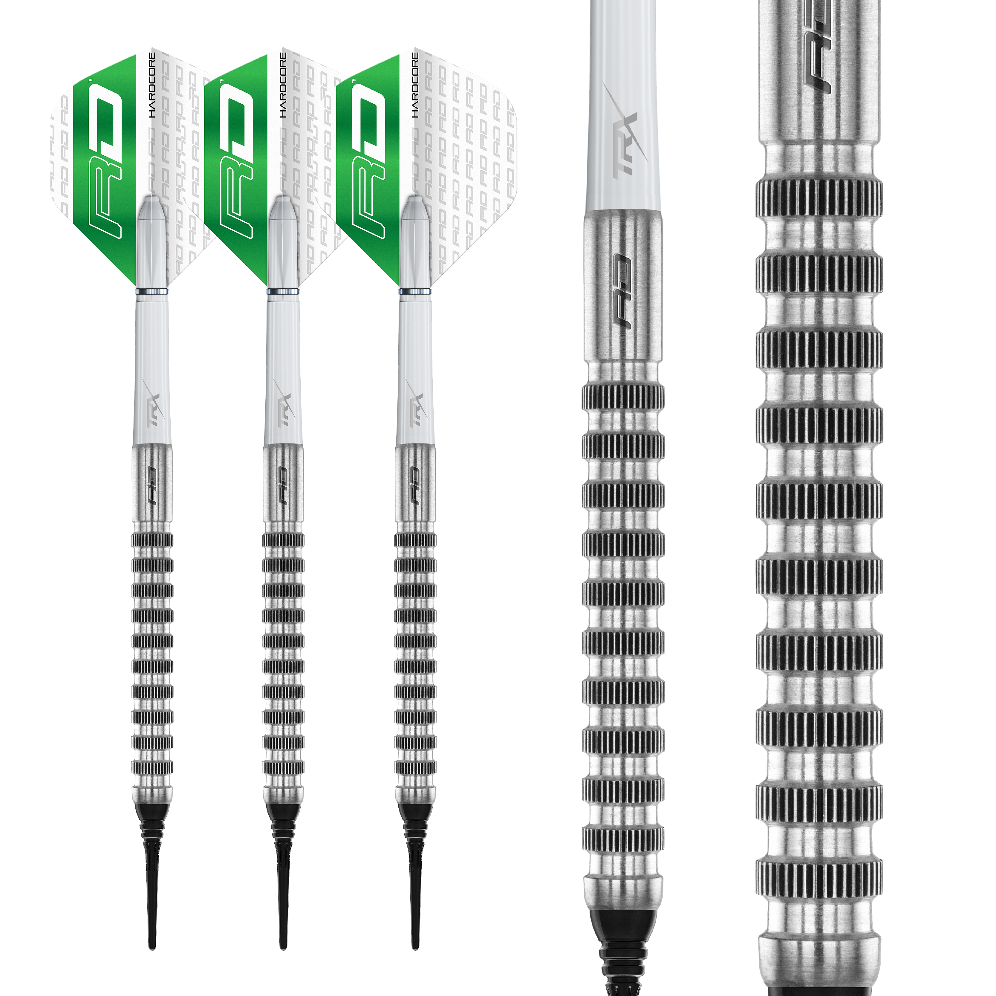 Red Dragon - Javelin Speedline - Softdart Red Dragon - Javelin Speedline - Softdart