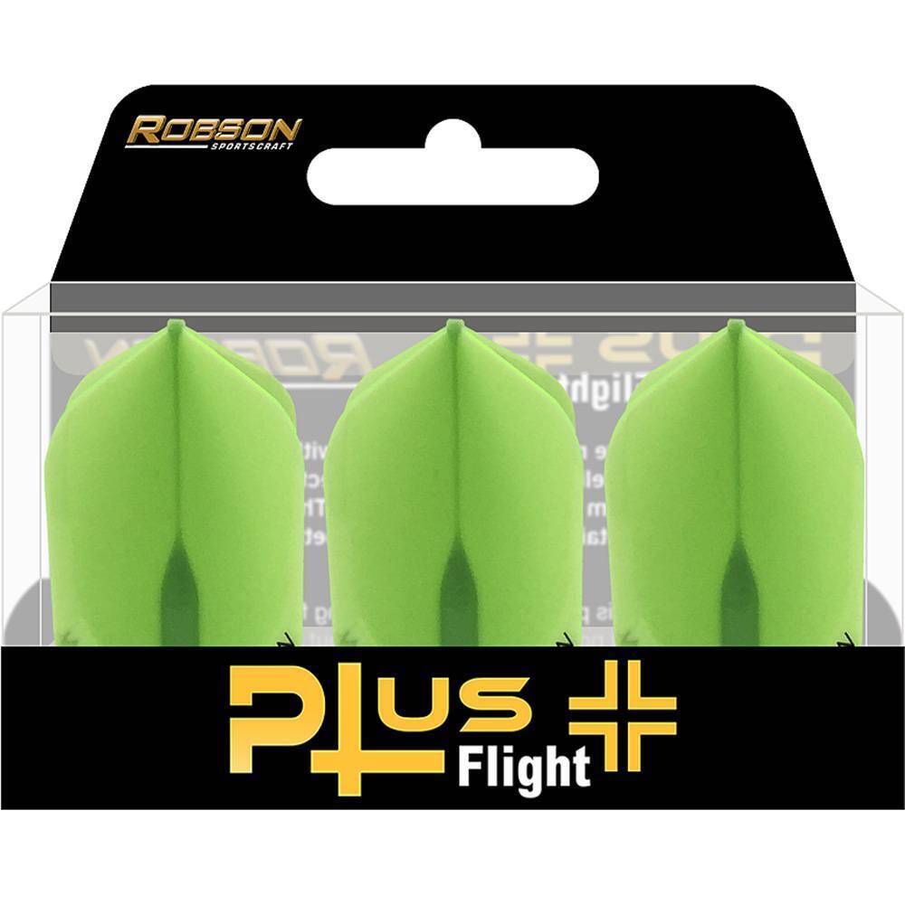 Bull's NL - Robson Plus Flight - Small Standard