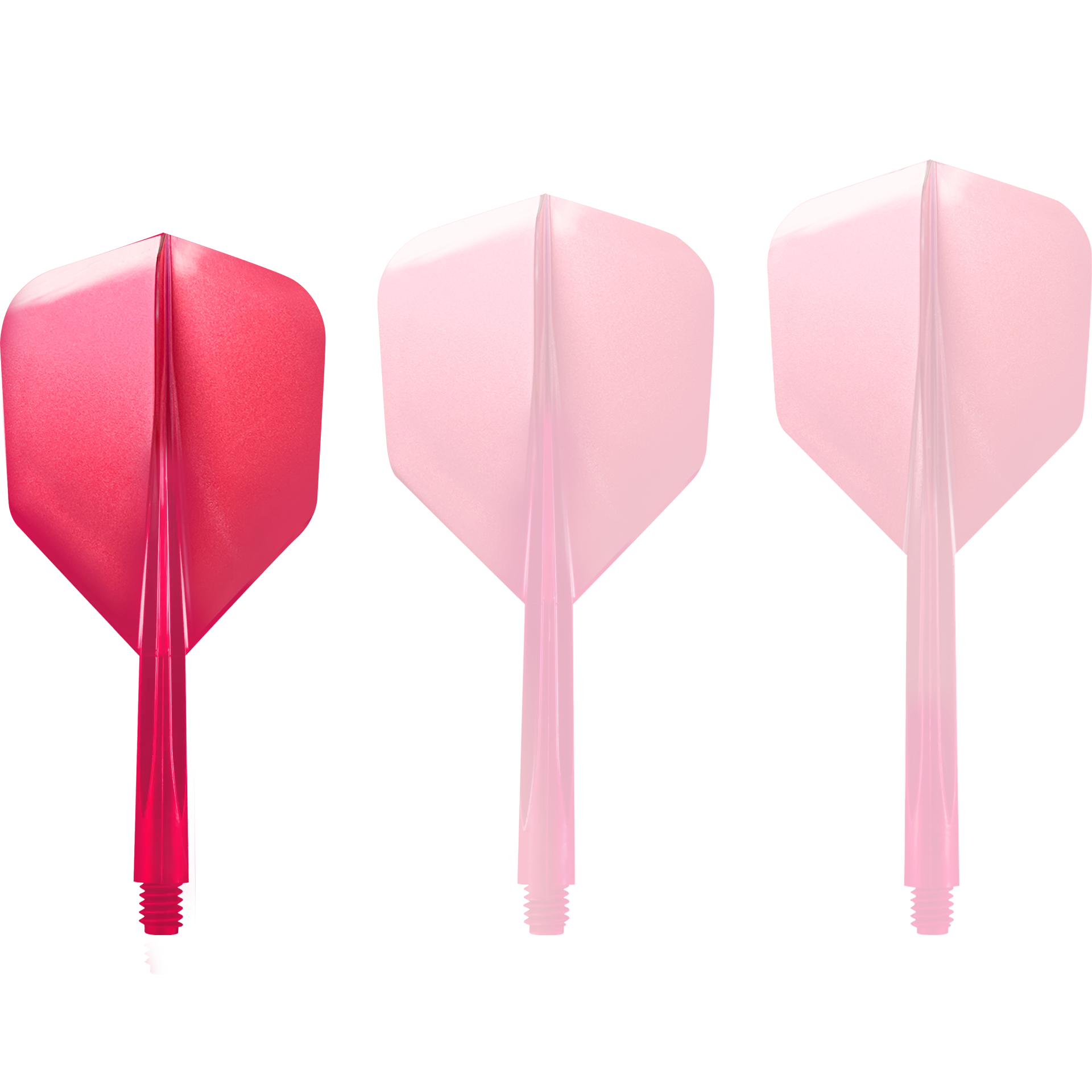 Condor - AXE Metallic Flight Rot - Small Standard