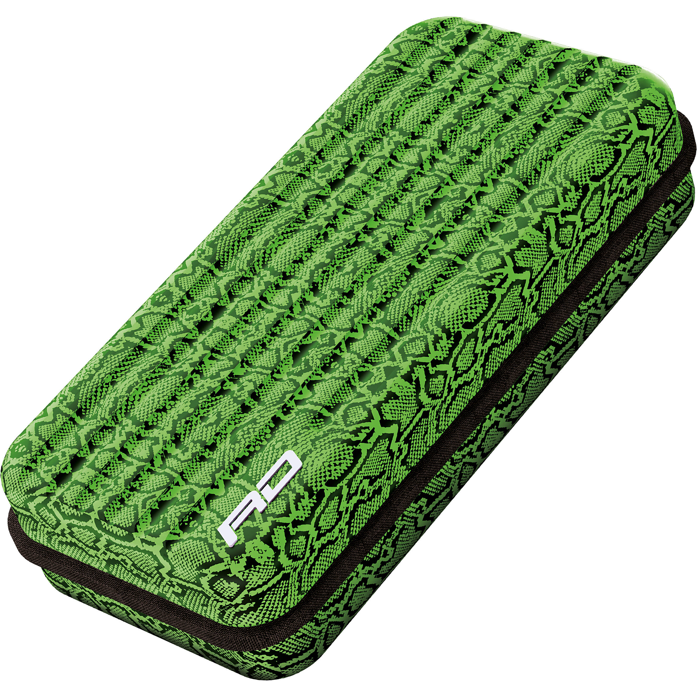 Red-Dragon-Peter-Wright-Monza-Dartwallet Red Dragon - Peter Wright Monza Dartwallet