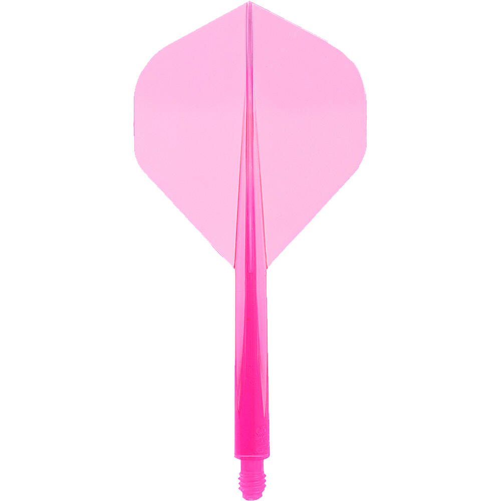 Condor-AXE-Neon-Flight-Pink-Standard-Medium Condor - AXE Neon Flight Pink - Standard