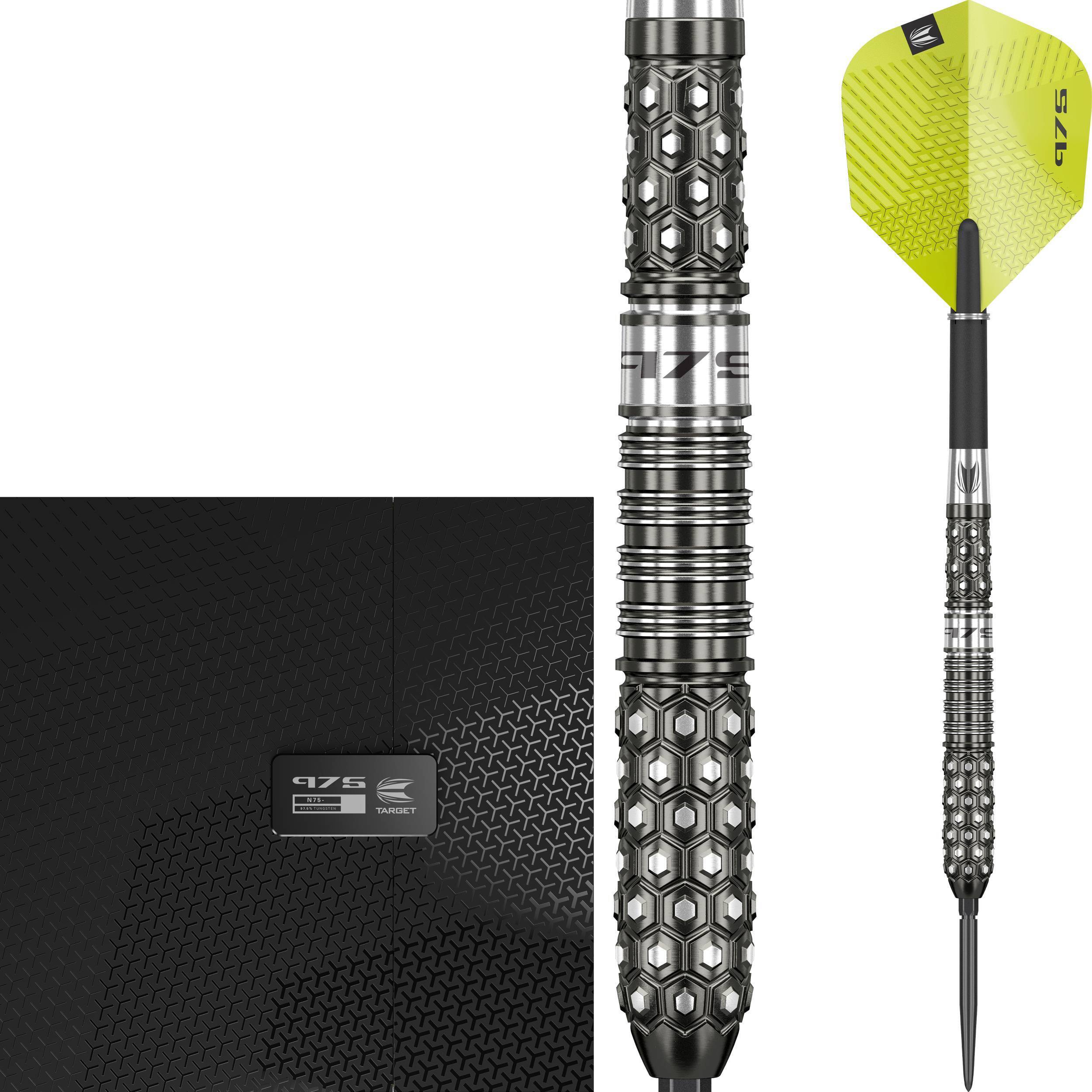 Target-Swiss-Point-975-02-Steeldart-Collage Target - Swiss Point - 975 02 - Steeldart