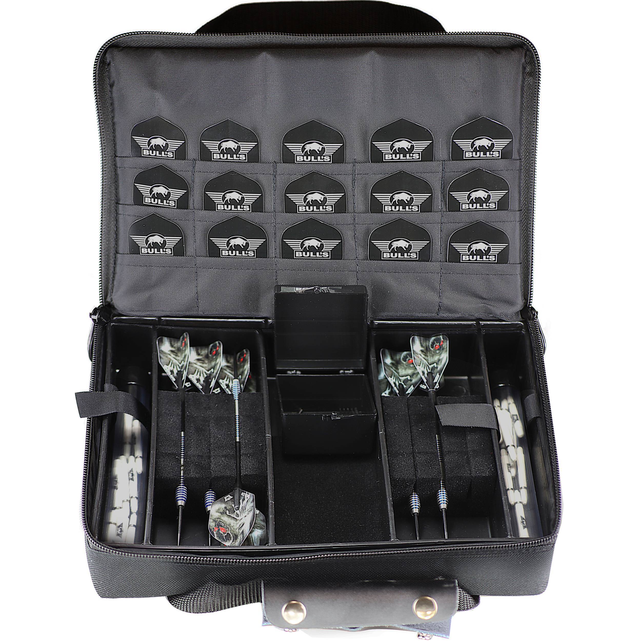 Bull-s-NL-Ubertas-Case-Inhalt Bull's NL - Ubertas Case