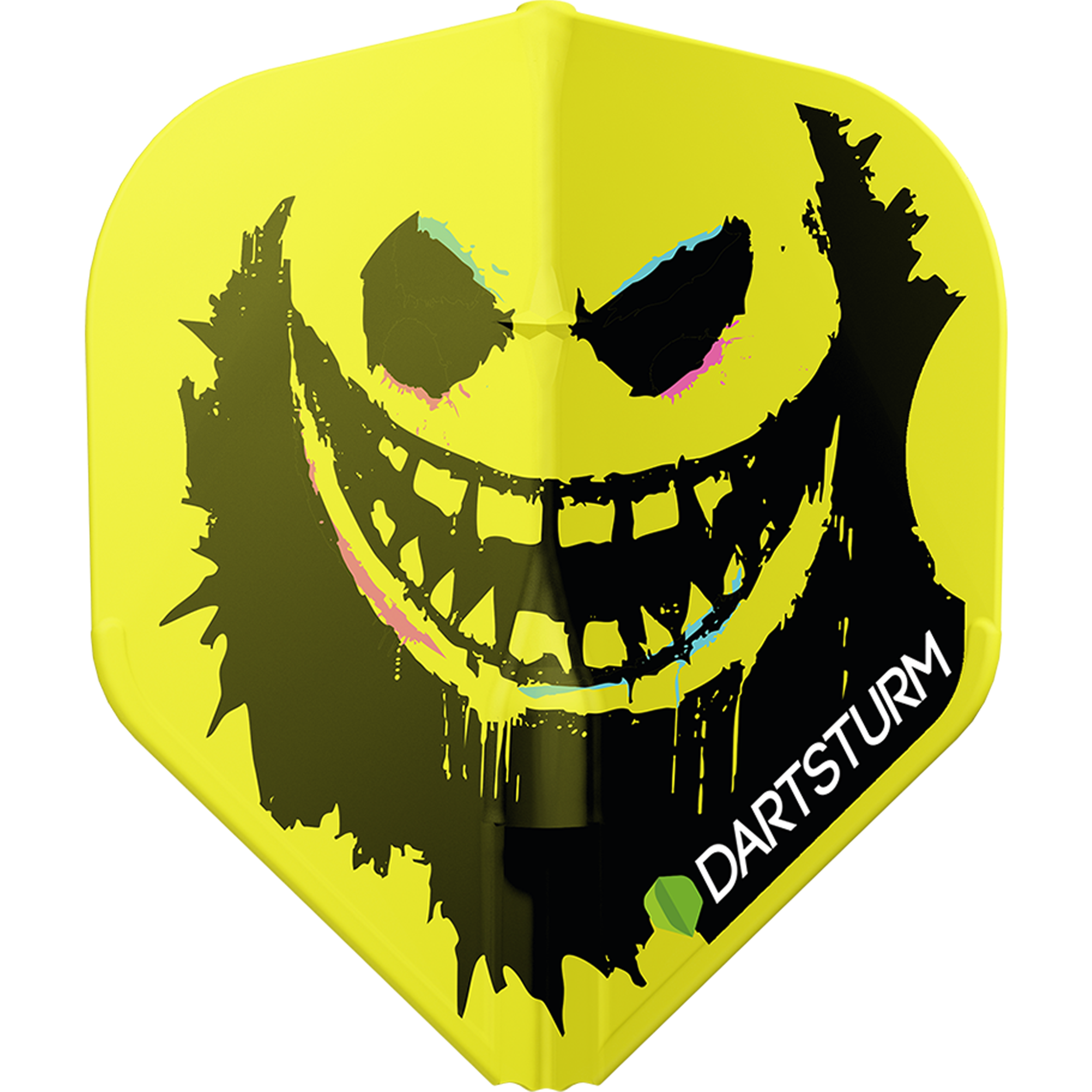 L-Style - Champagne Flight EZ - Scary Smile V3 - Standard L-Style - Champagne Flight EZ - Scary Smile V3 - Standard