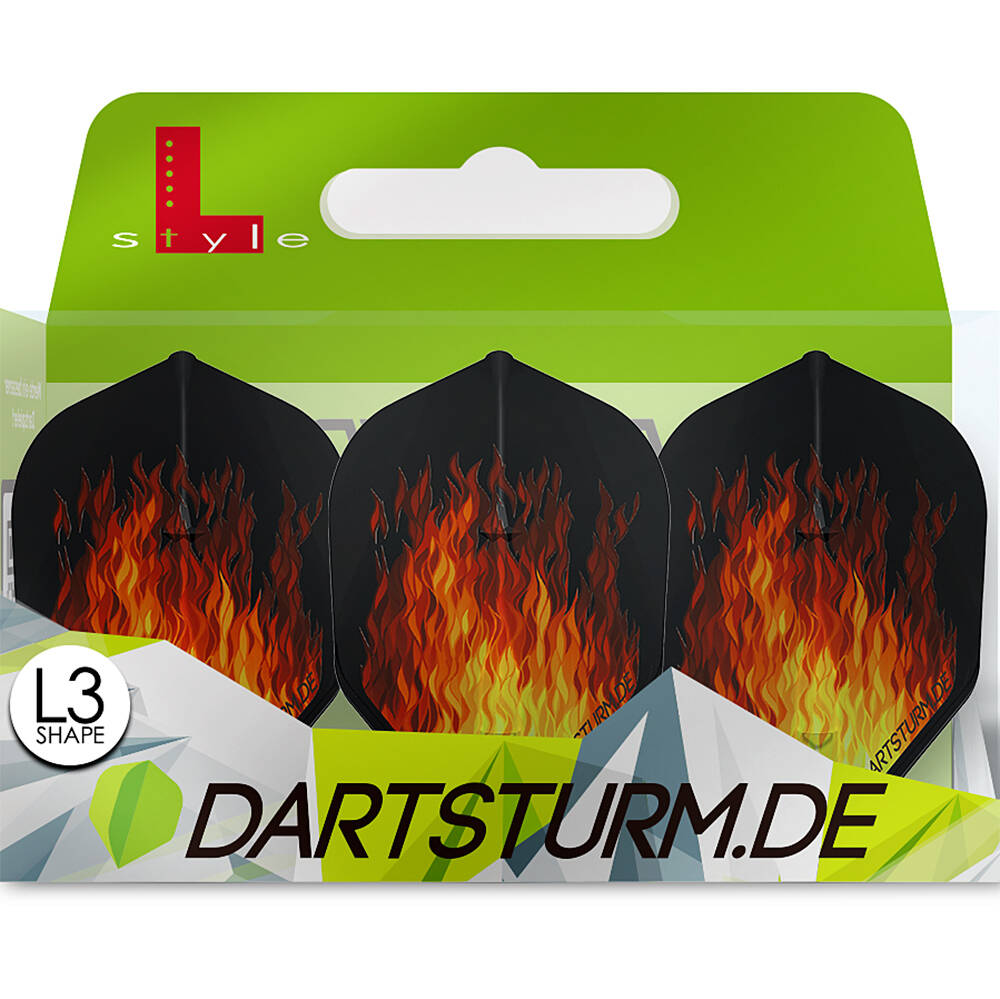 L-Style-Champagne-Flight-EZ-Fire-Shape-Verpackung L-Style - Champagne Flight EZ - Fire - Shape