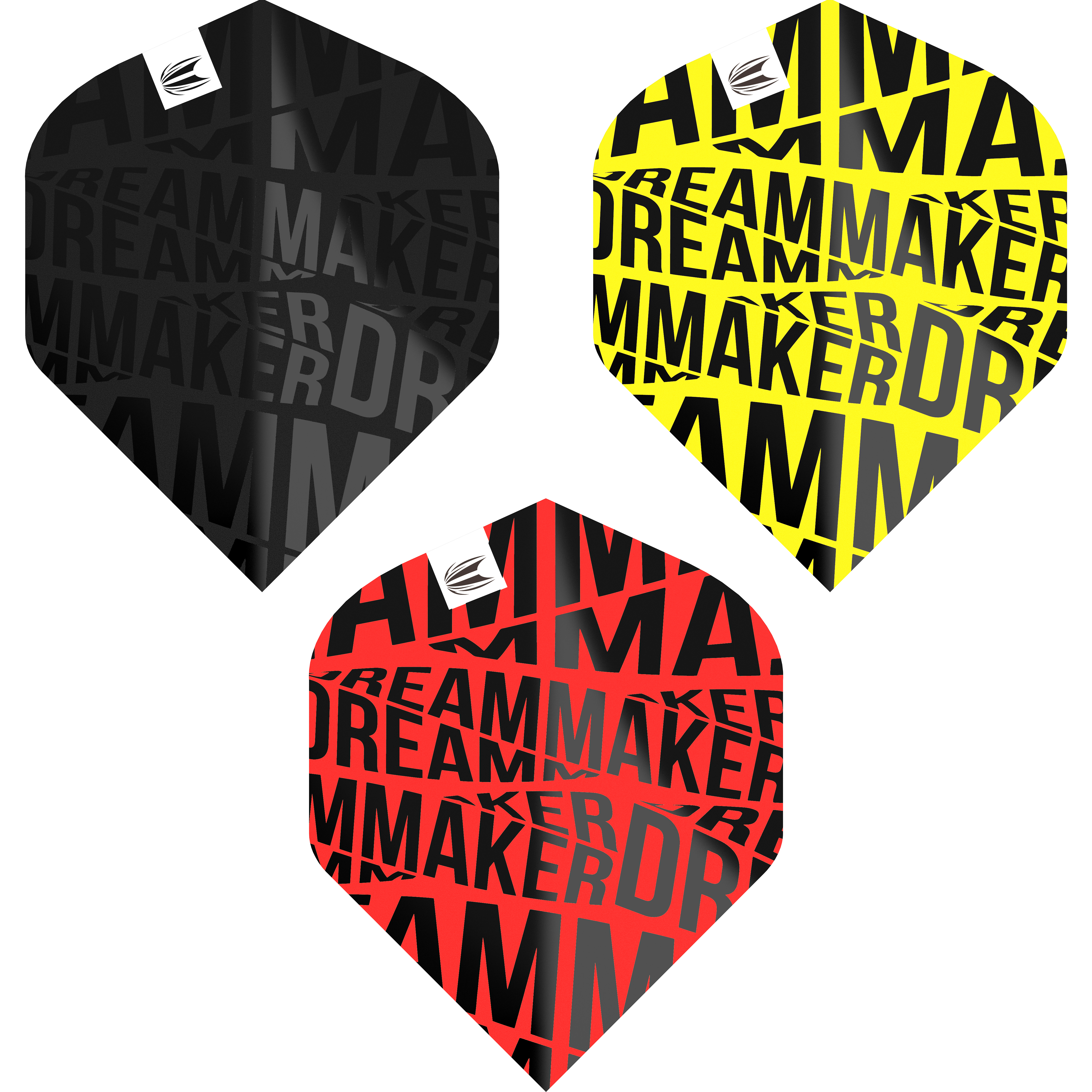 Target-Pro-Ultra-Dimitri-van-den-Bergh-Brass-Dartflight Target - Pro.Ultra Dimitri van den Bergh Brass Flight - No2