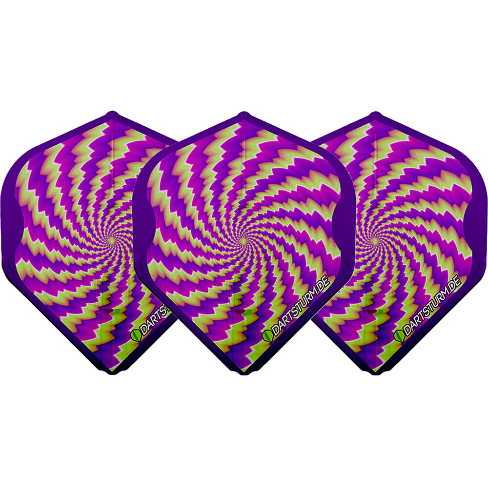 L-Style-Champagne-Flight-EZ-Illusions-Standard-Lila-Set L-Style - Champagne Flight EZ - Illusions - Standard