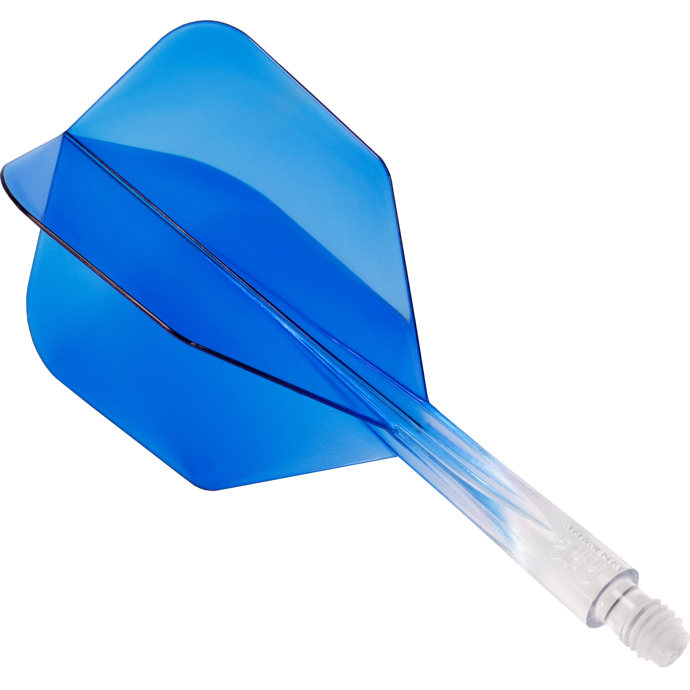 Condor - AXE Gradient Flight Blau - Small Standard