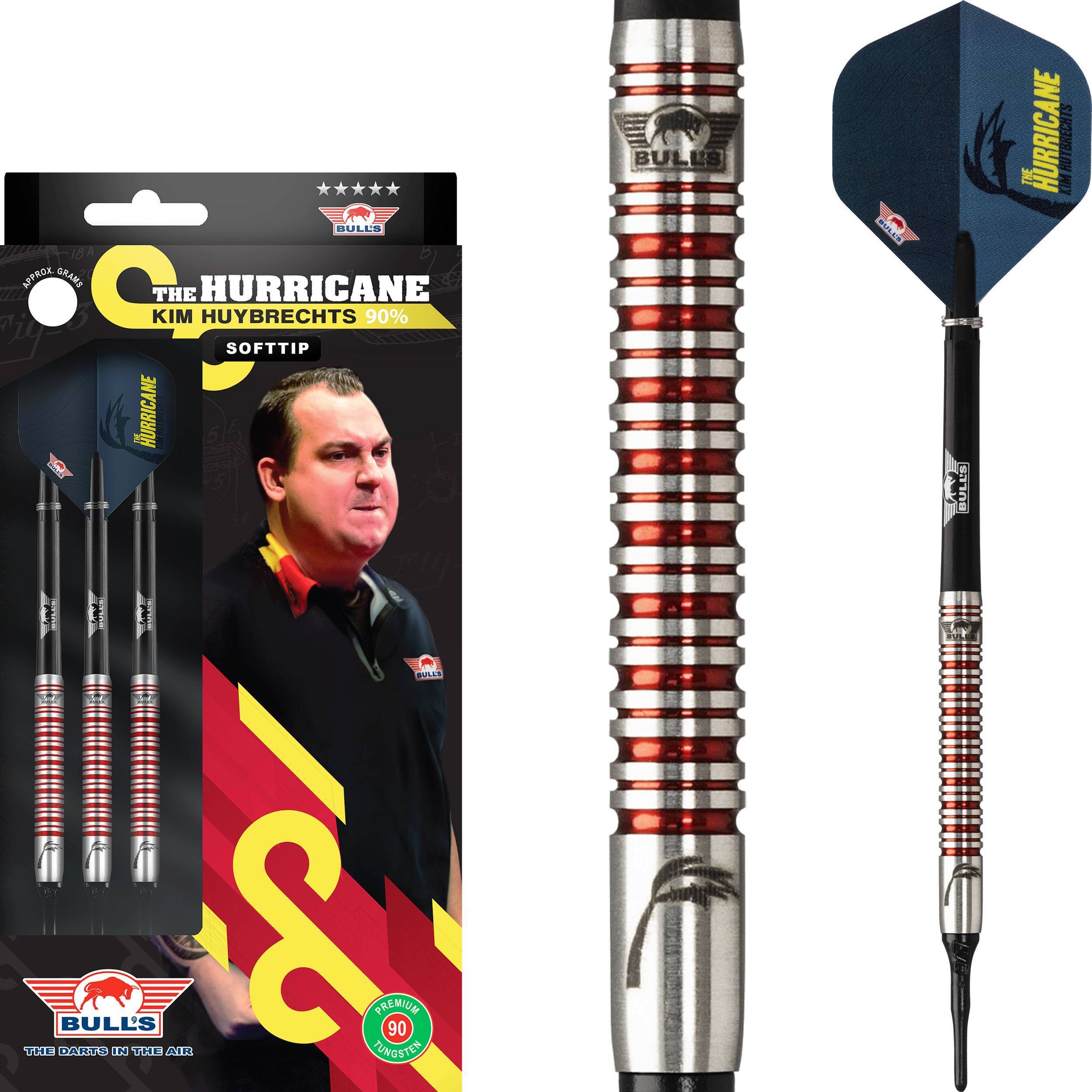 Bull-s-NL-Kim-Huybrechts-Softdart-CollageBPbDPGQ3Ju97O Bull's NL - Kim Huybrechts - Softdart
