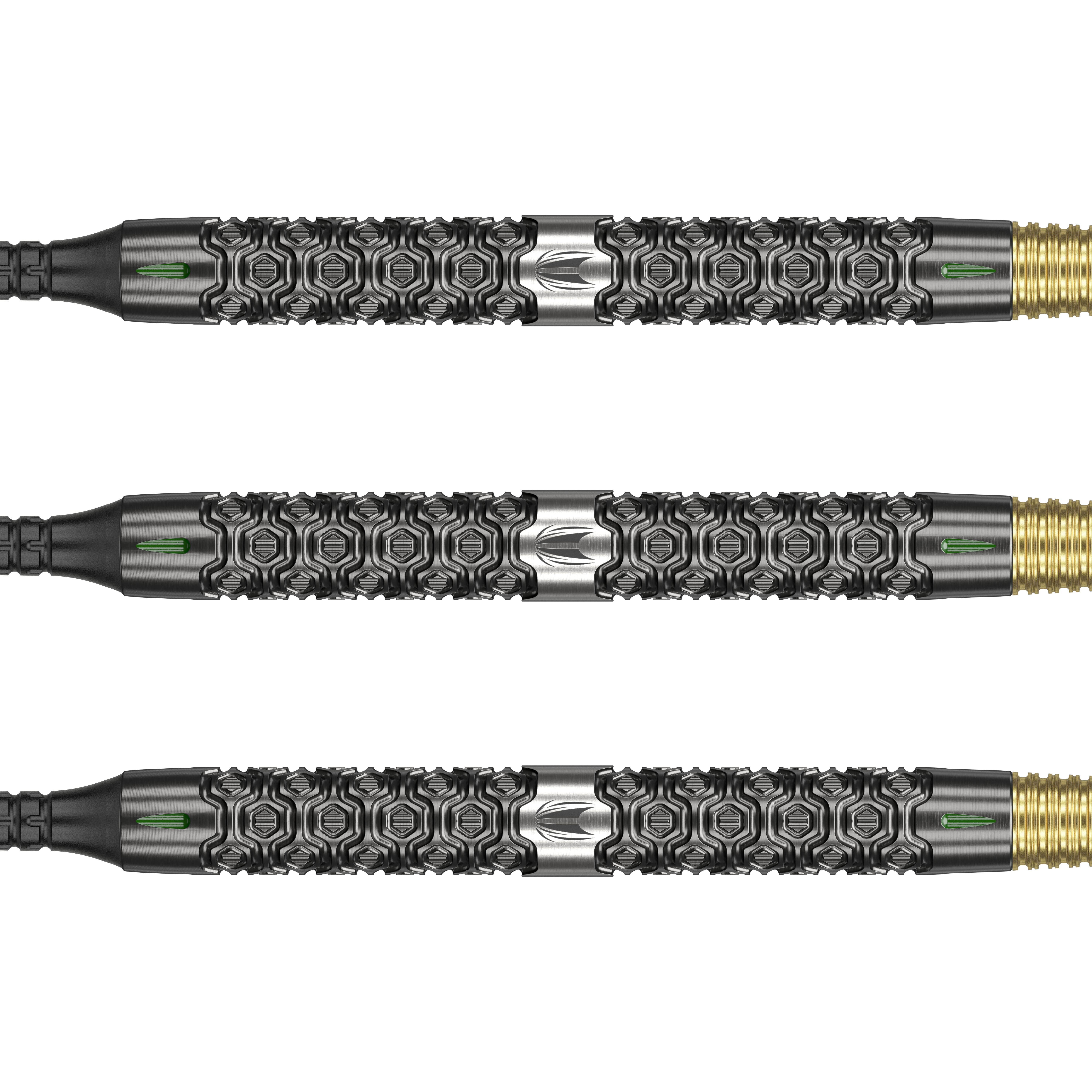 Target-Cult-11-Softdart-Barrel-Details Target - Cult 11 - Softdart